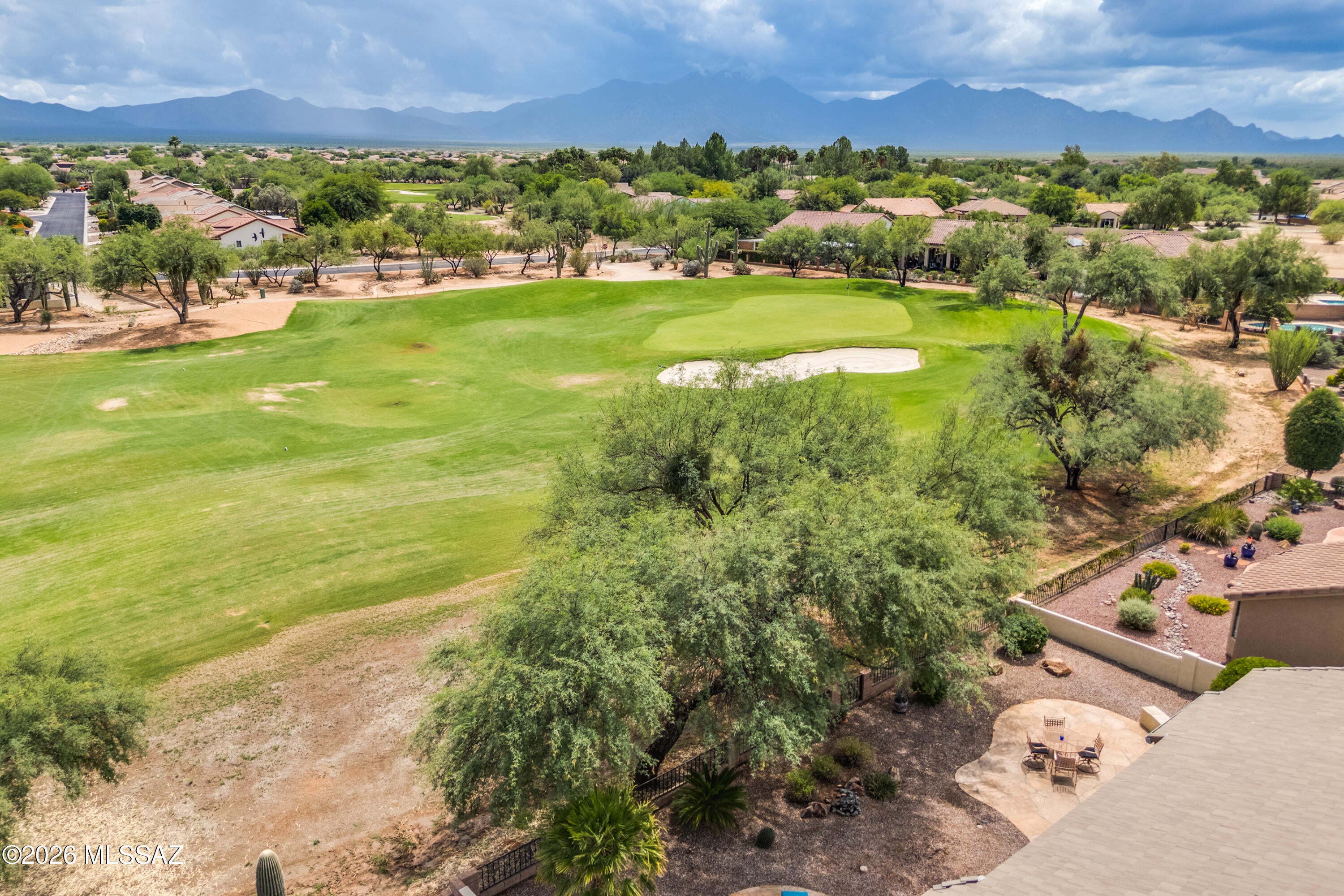Quail Creek II (1-77) - Residential