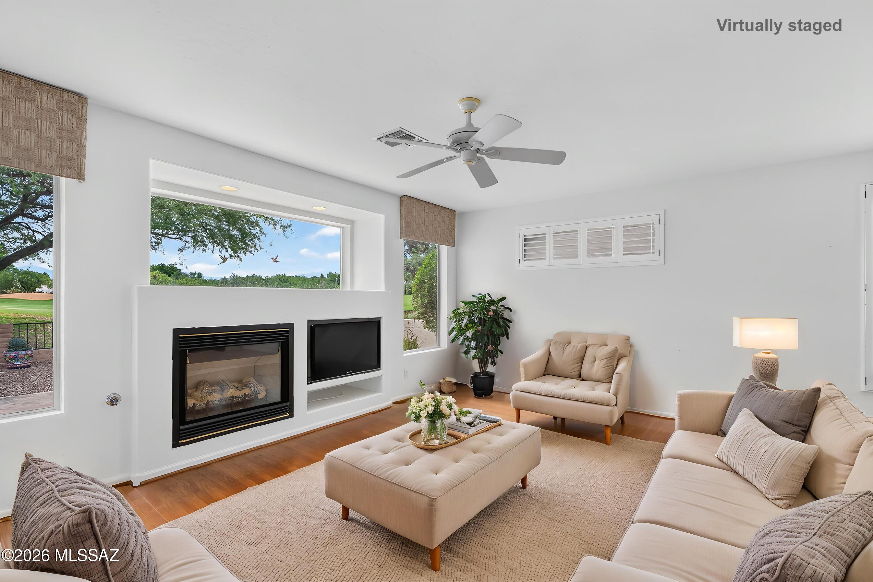 Quail Creek II (1-77) - Residential
