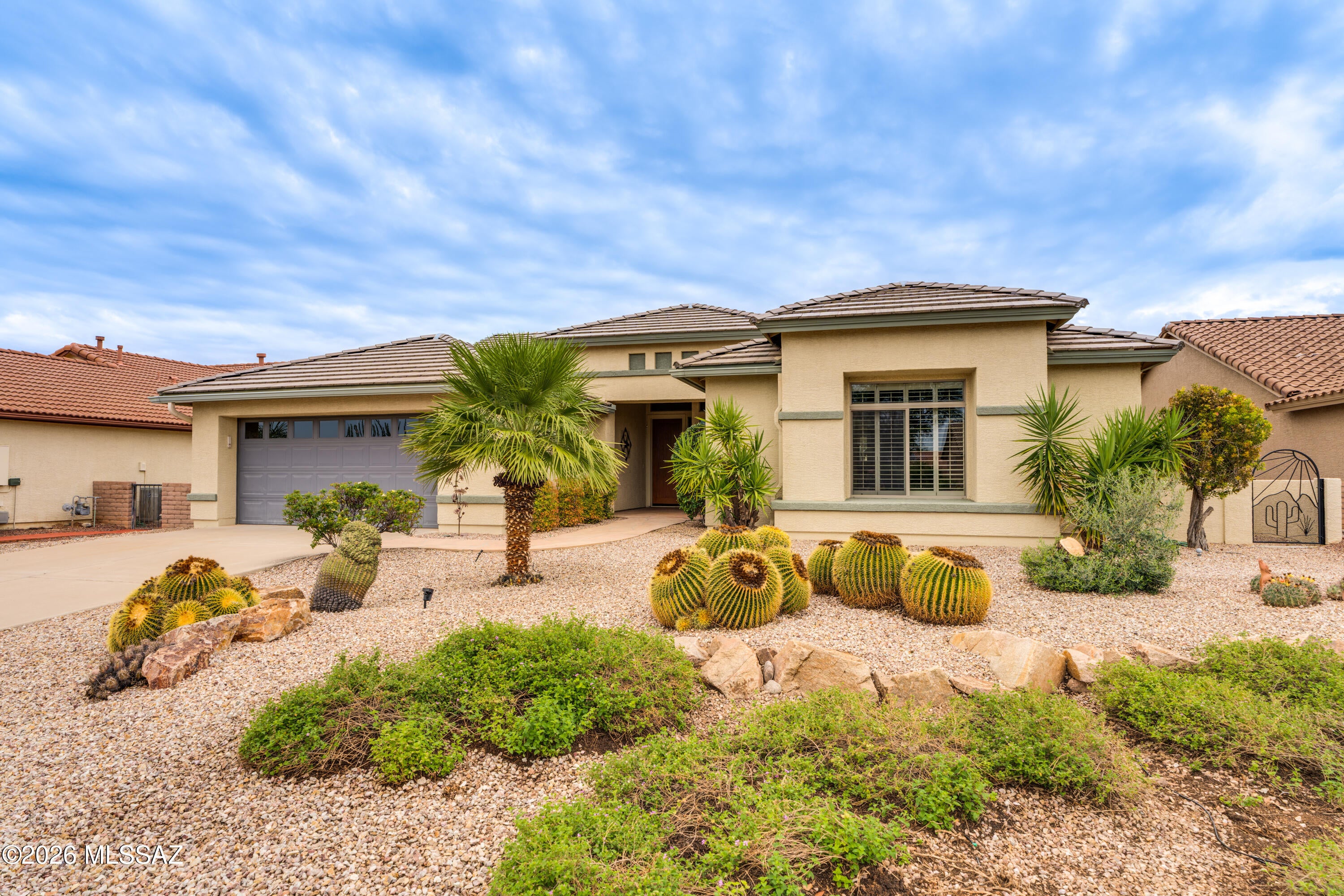 Quail Creek II (1-77) - Residential
