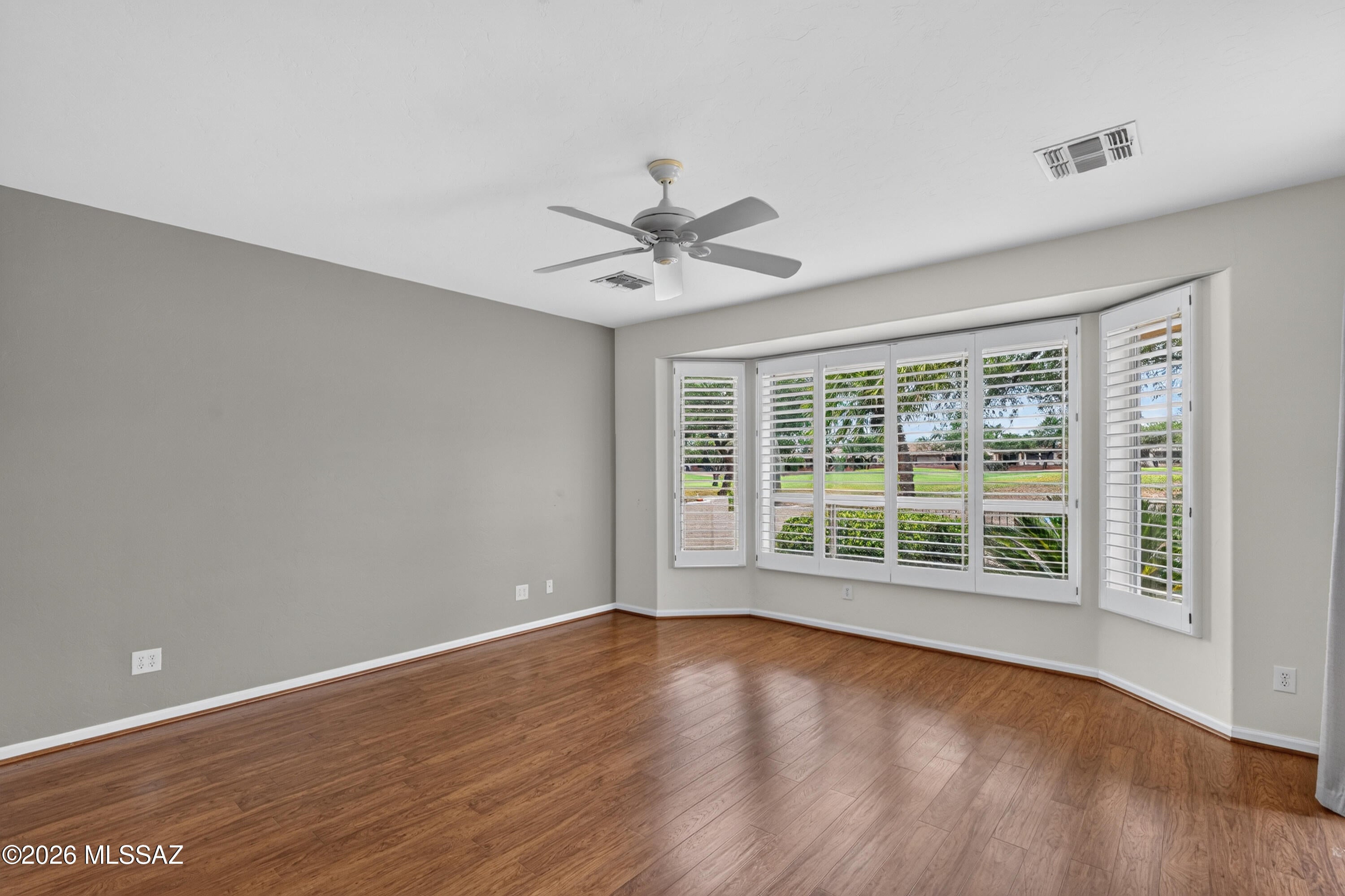 Quail Creek II (1-77) - Residential