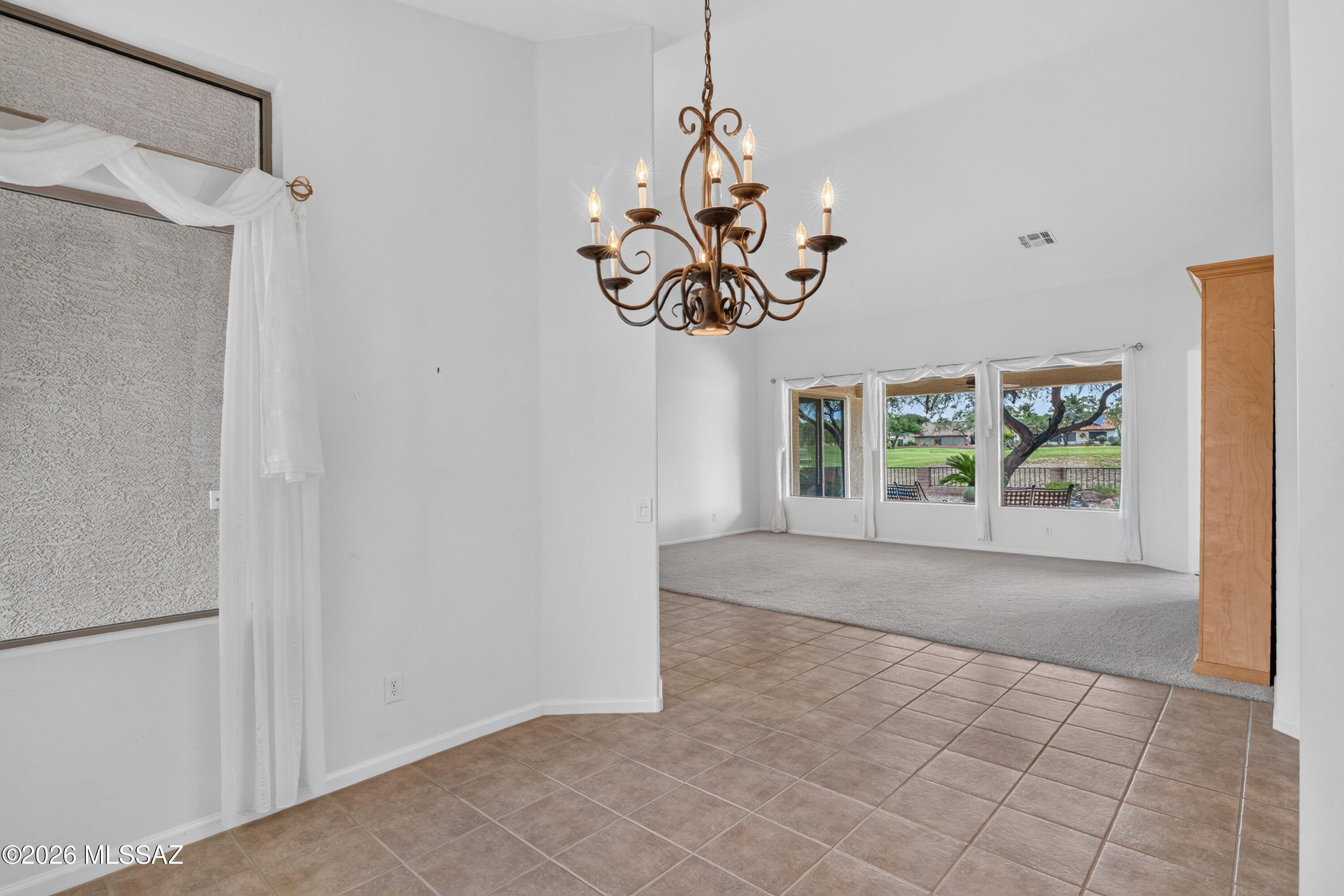 Quail Creek II (1-77) - Residential
