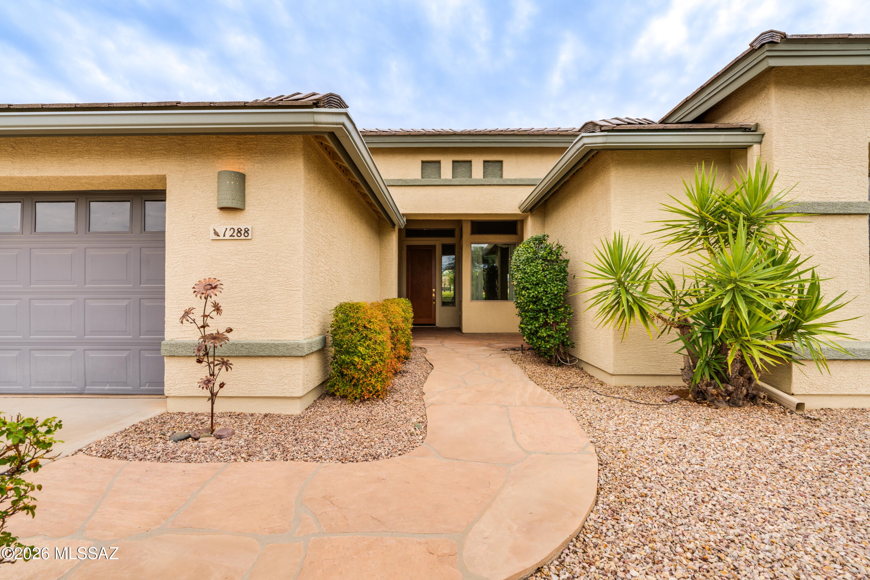 Quail Creek II (1-77) - Residential