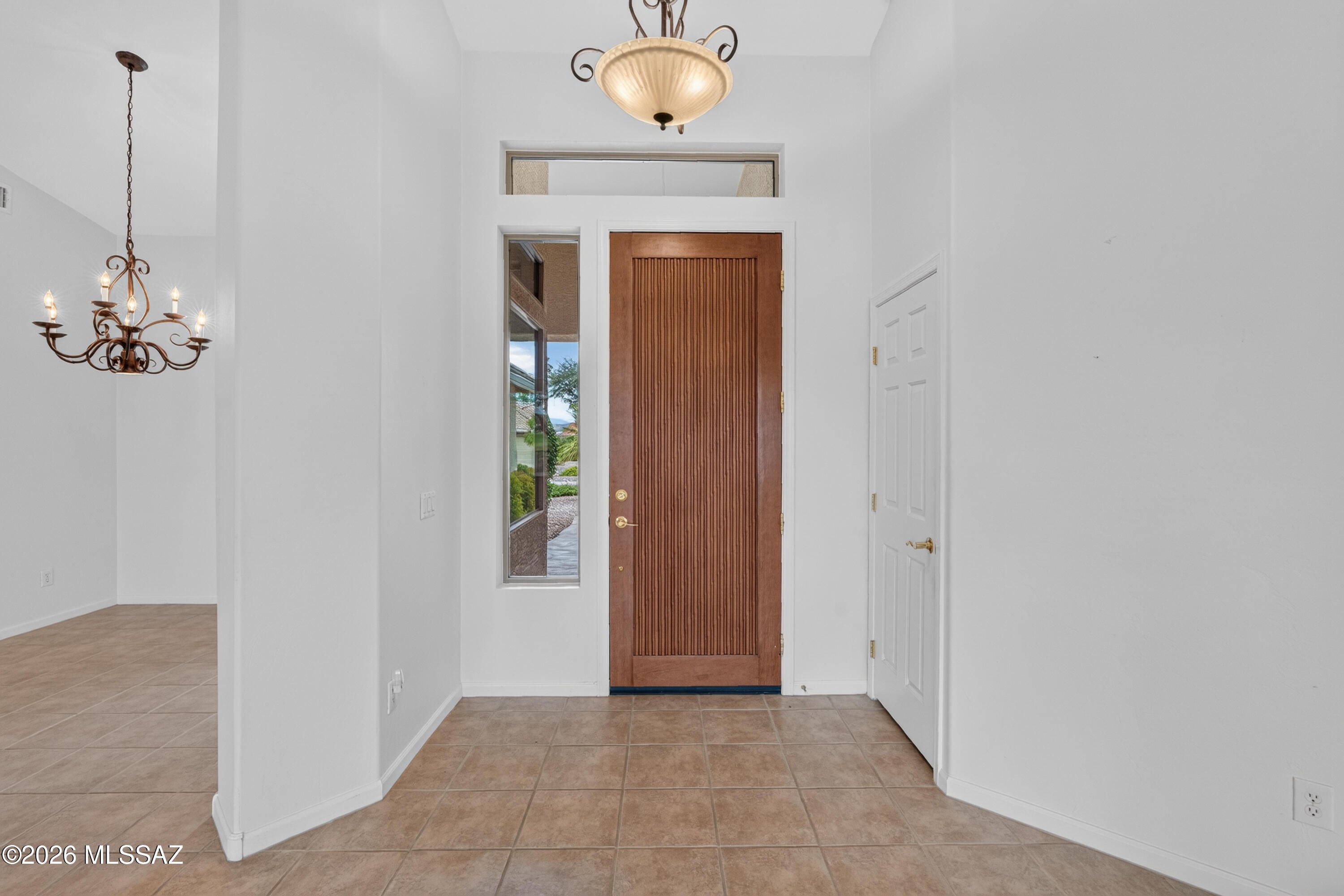 Quail Creek II (1-77) - Residential