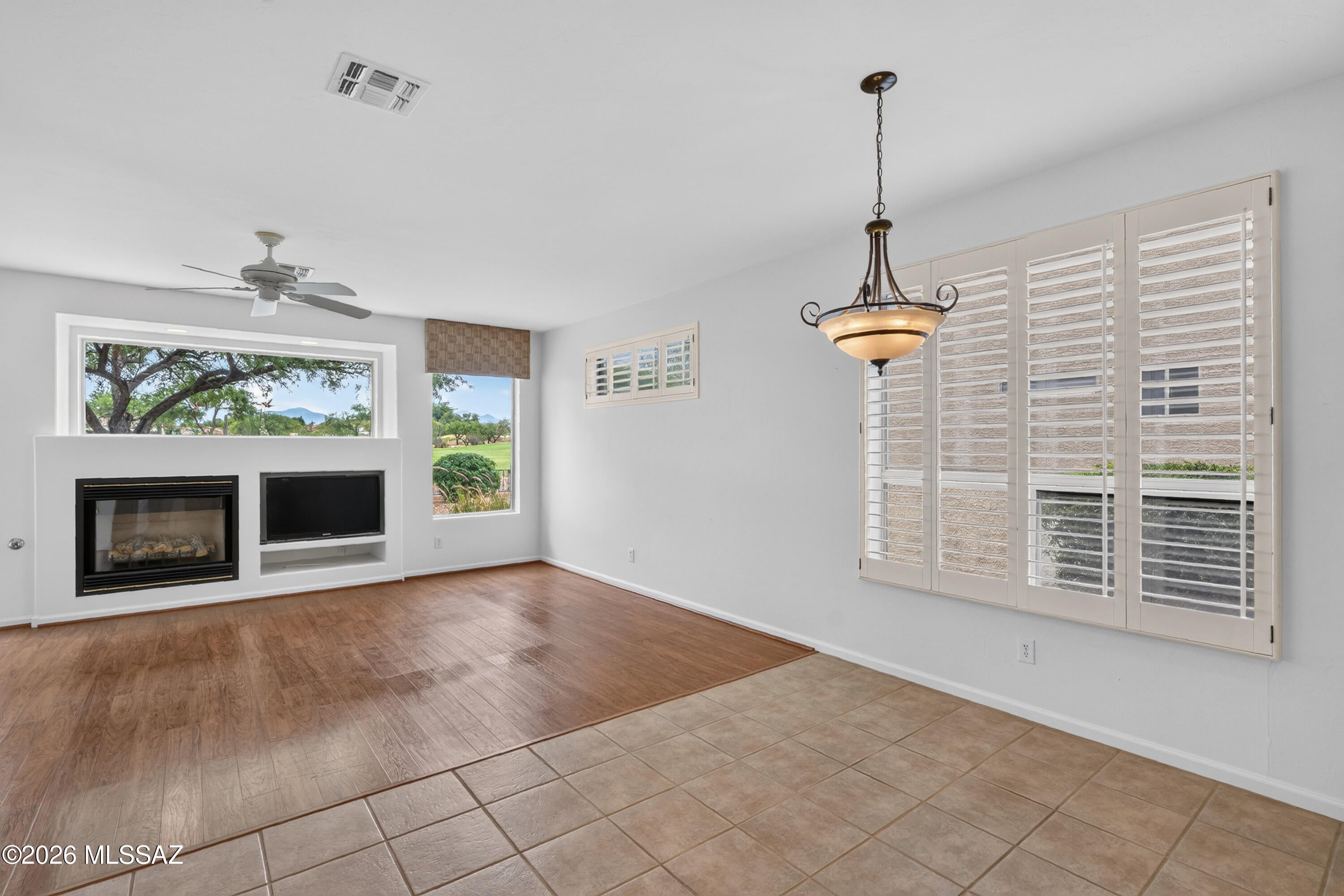 Quail Creek II (1-77) - Residential