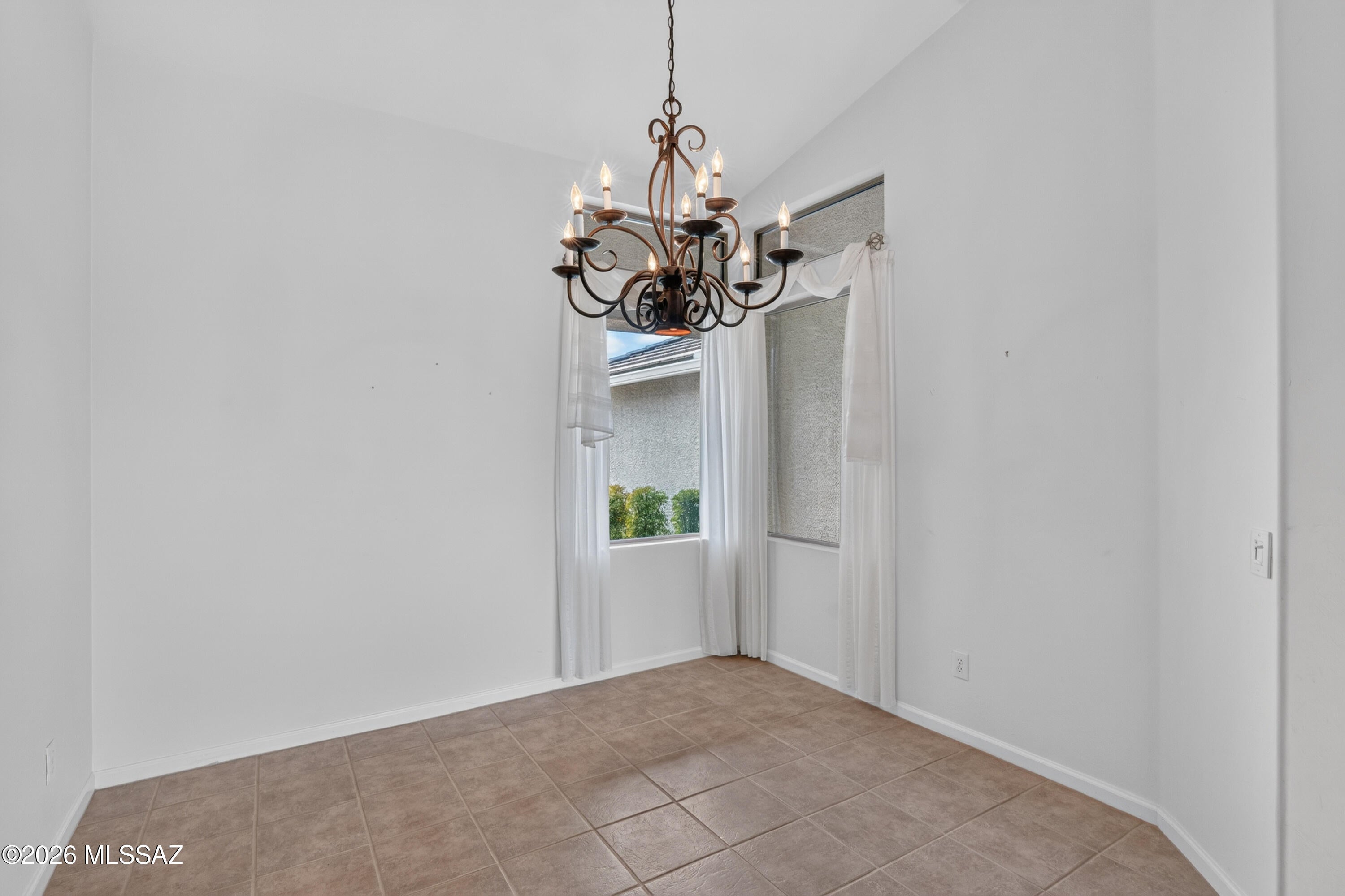 Quail Creek II (1-77) - Residential