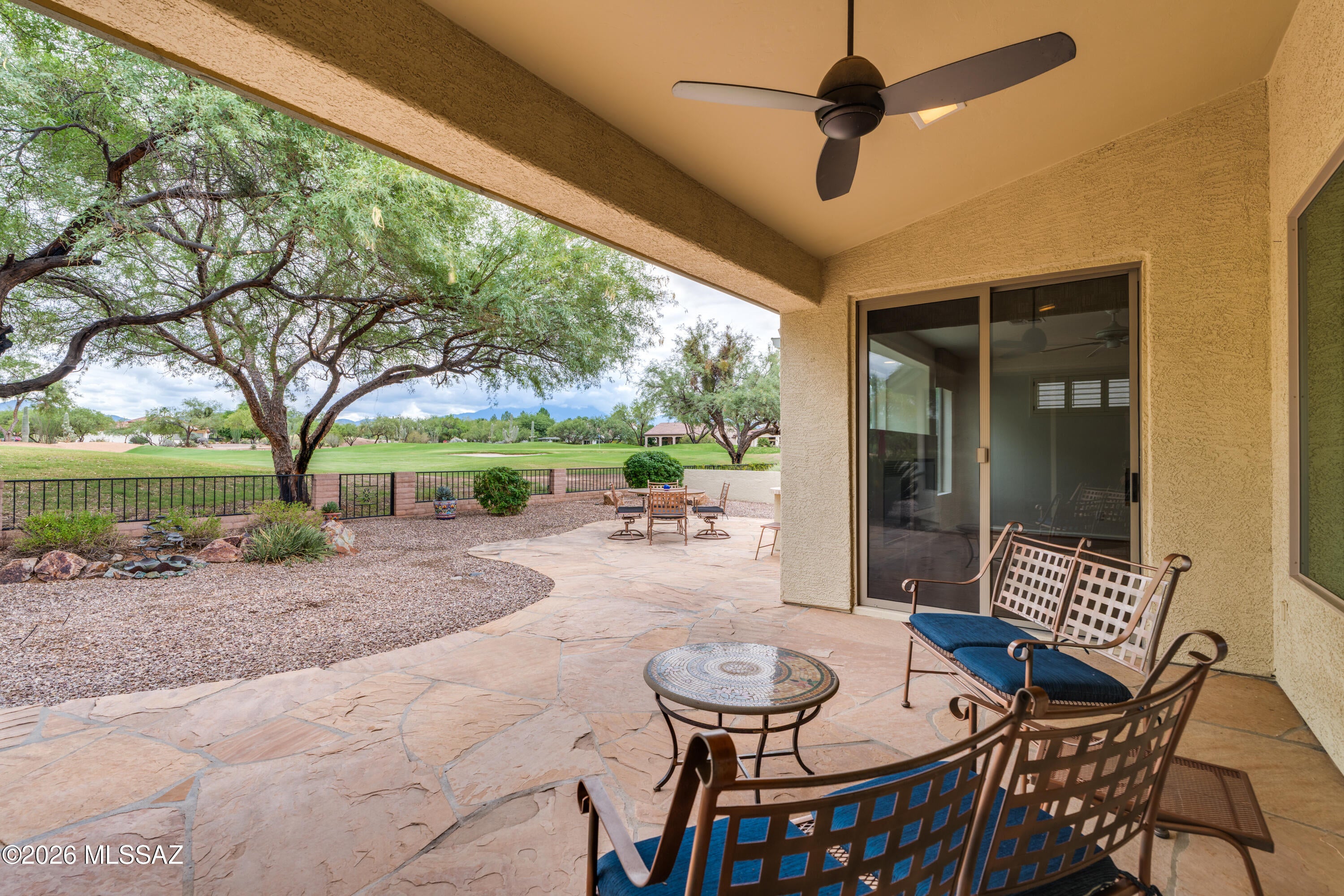 Quail Creek II (1-77) - Residential