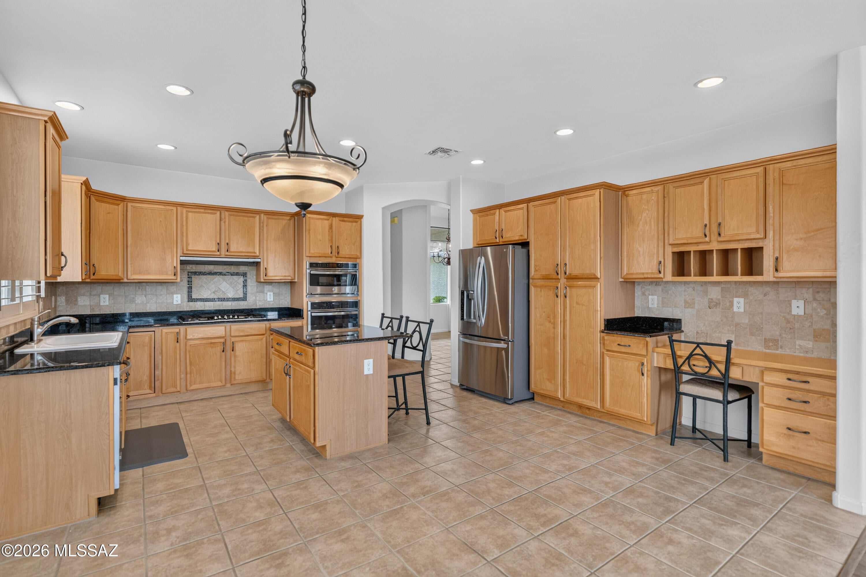 Quail Creek II (1-77) - Residential