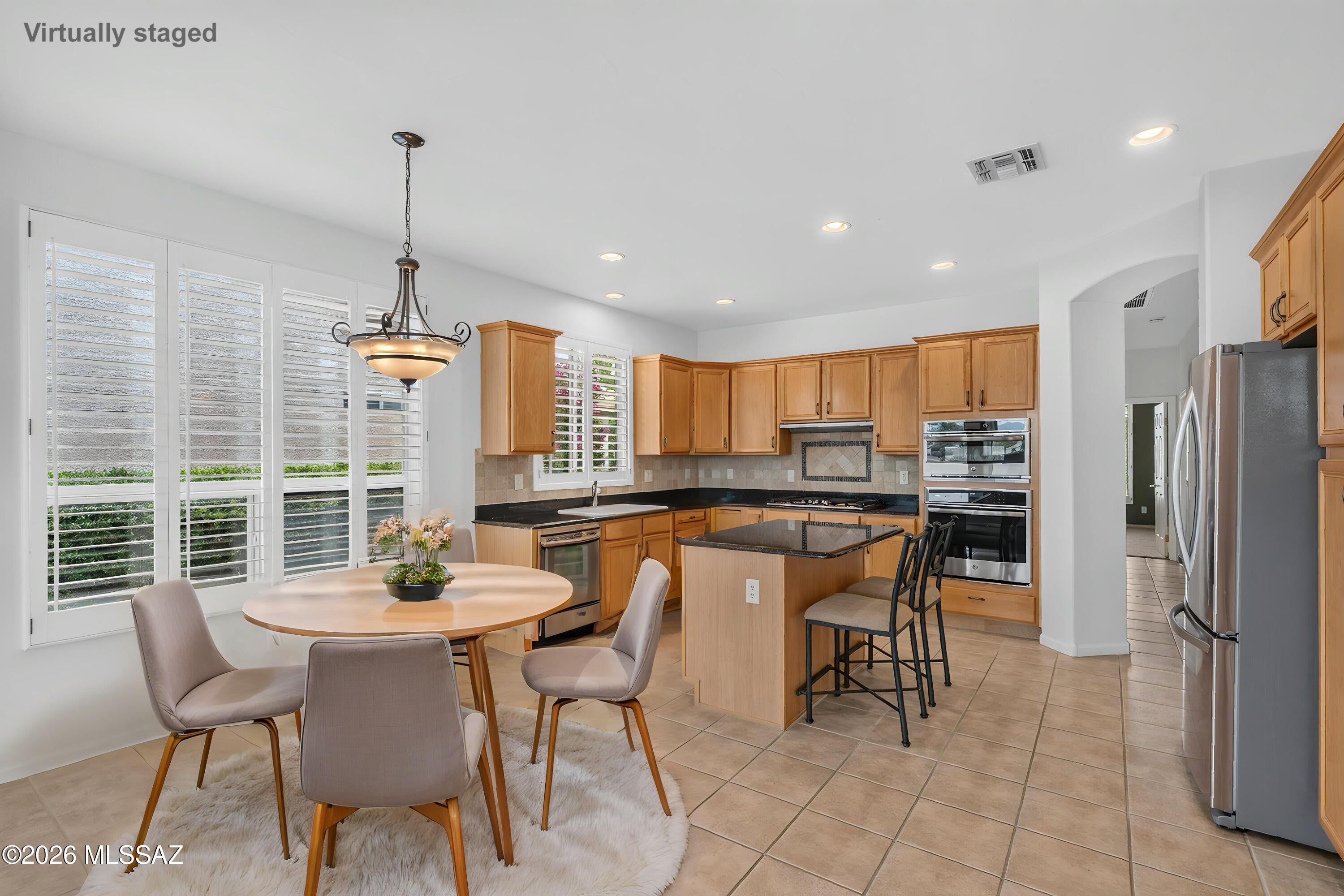 Quail Creek II (1-77) - Residential