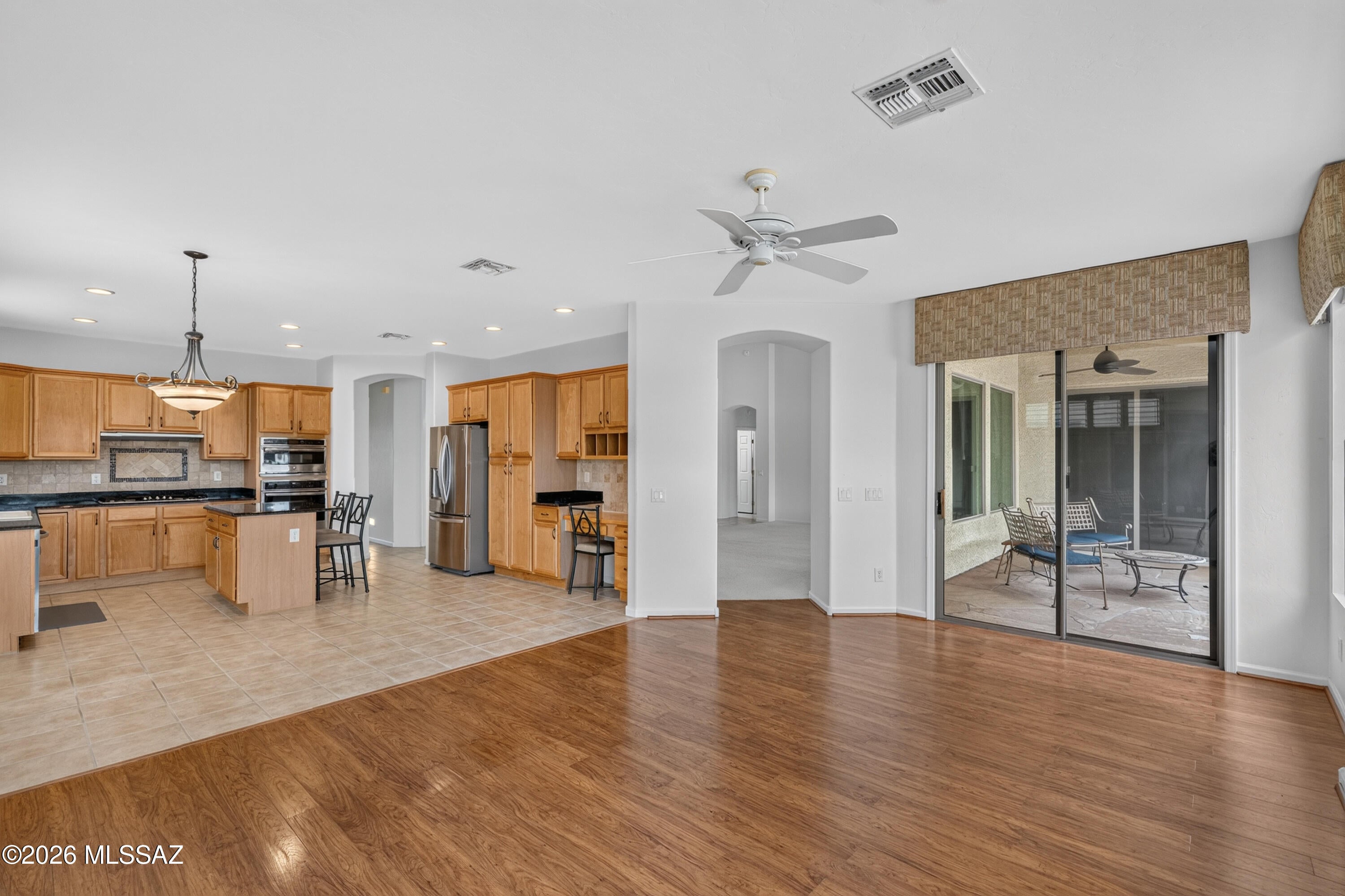Quail Creek II (1-77) - Residential