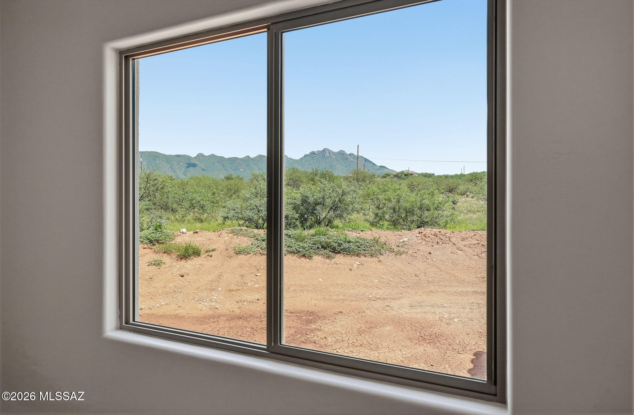 Rio Rico Ranchettes 18 - Residential