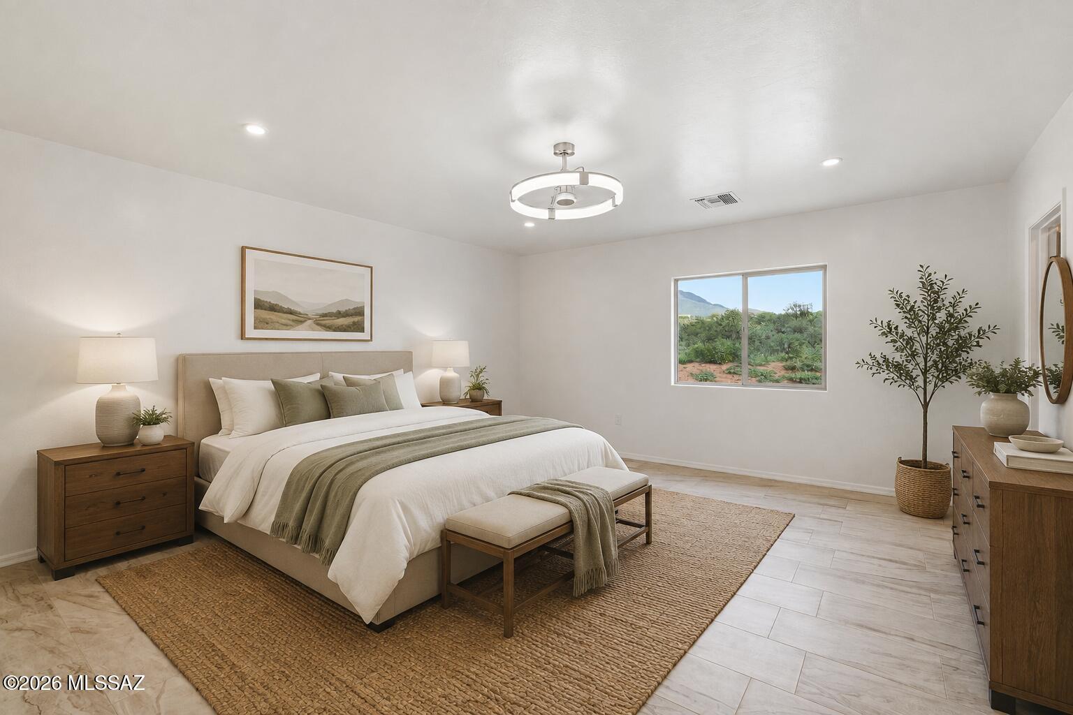 Rio Rico Ranchettes 18 - Residential