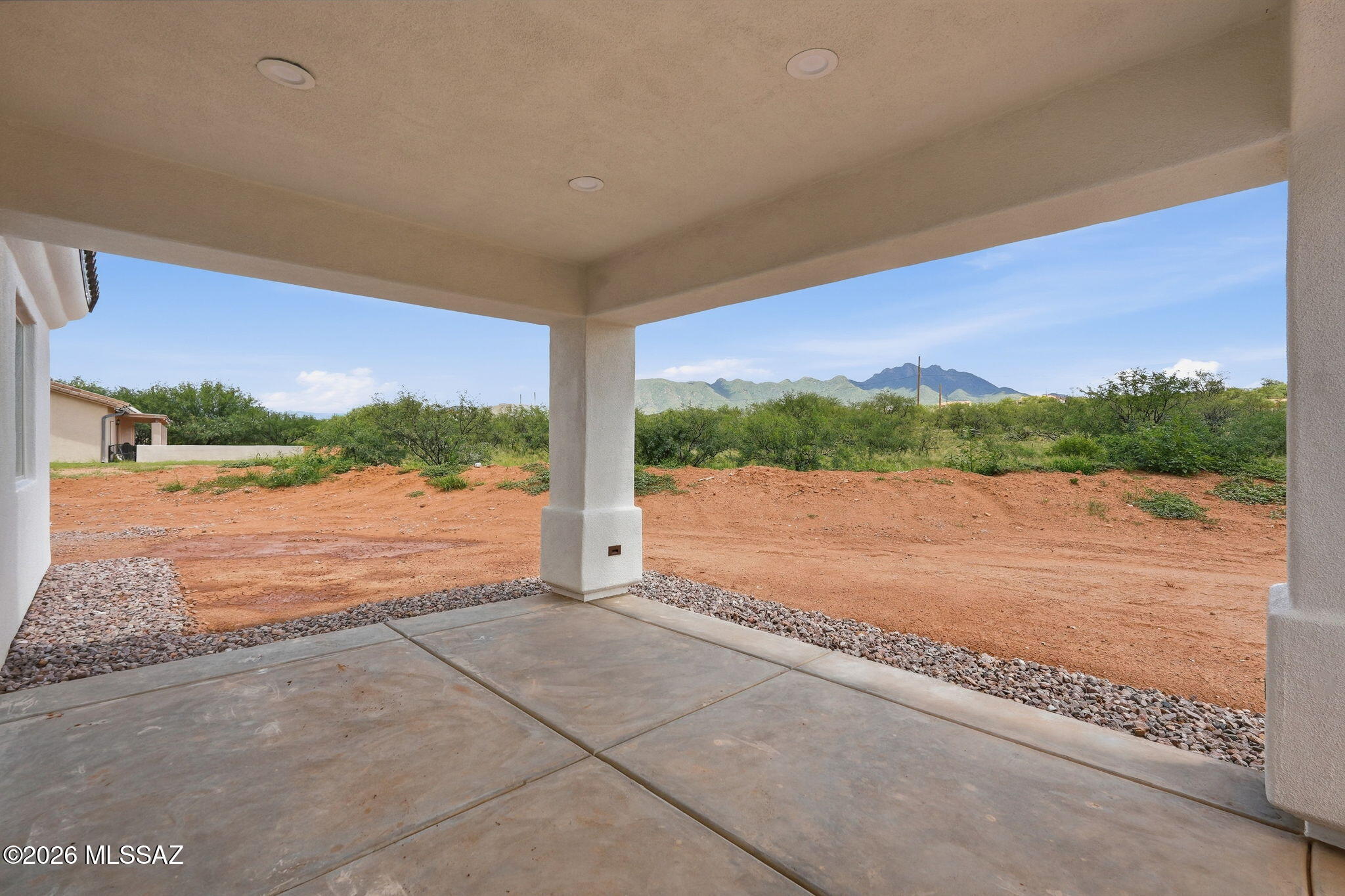 Rio Rico Ranchettes 18 - Residential