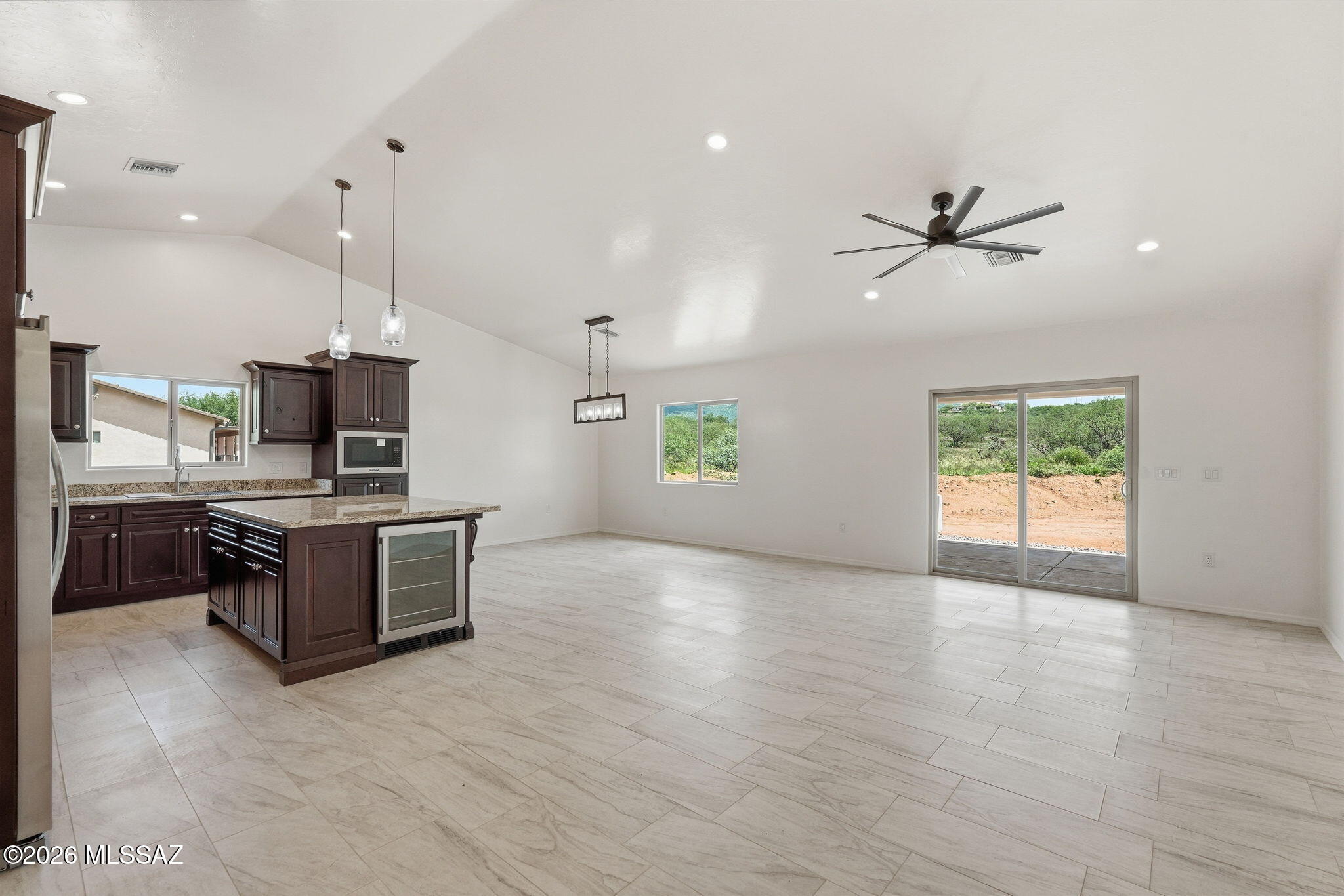 Rio Rico Ranchettes 18 - Residential
