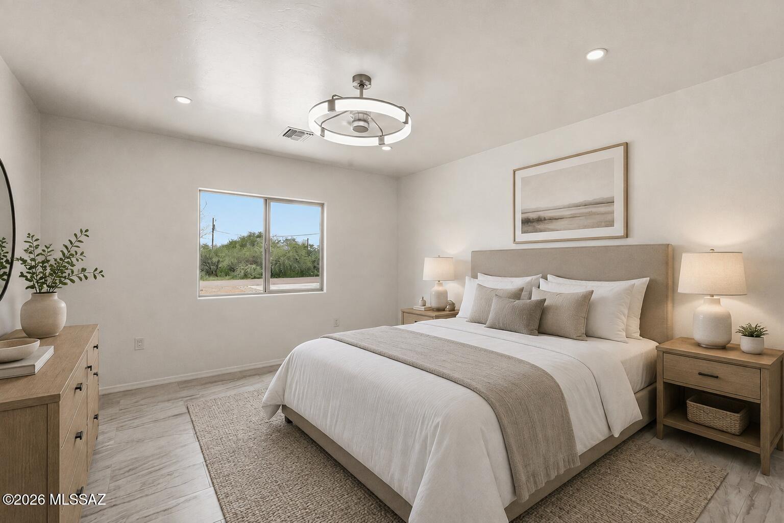 Rio Rico Ranchettes 18 - Residential