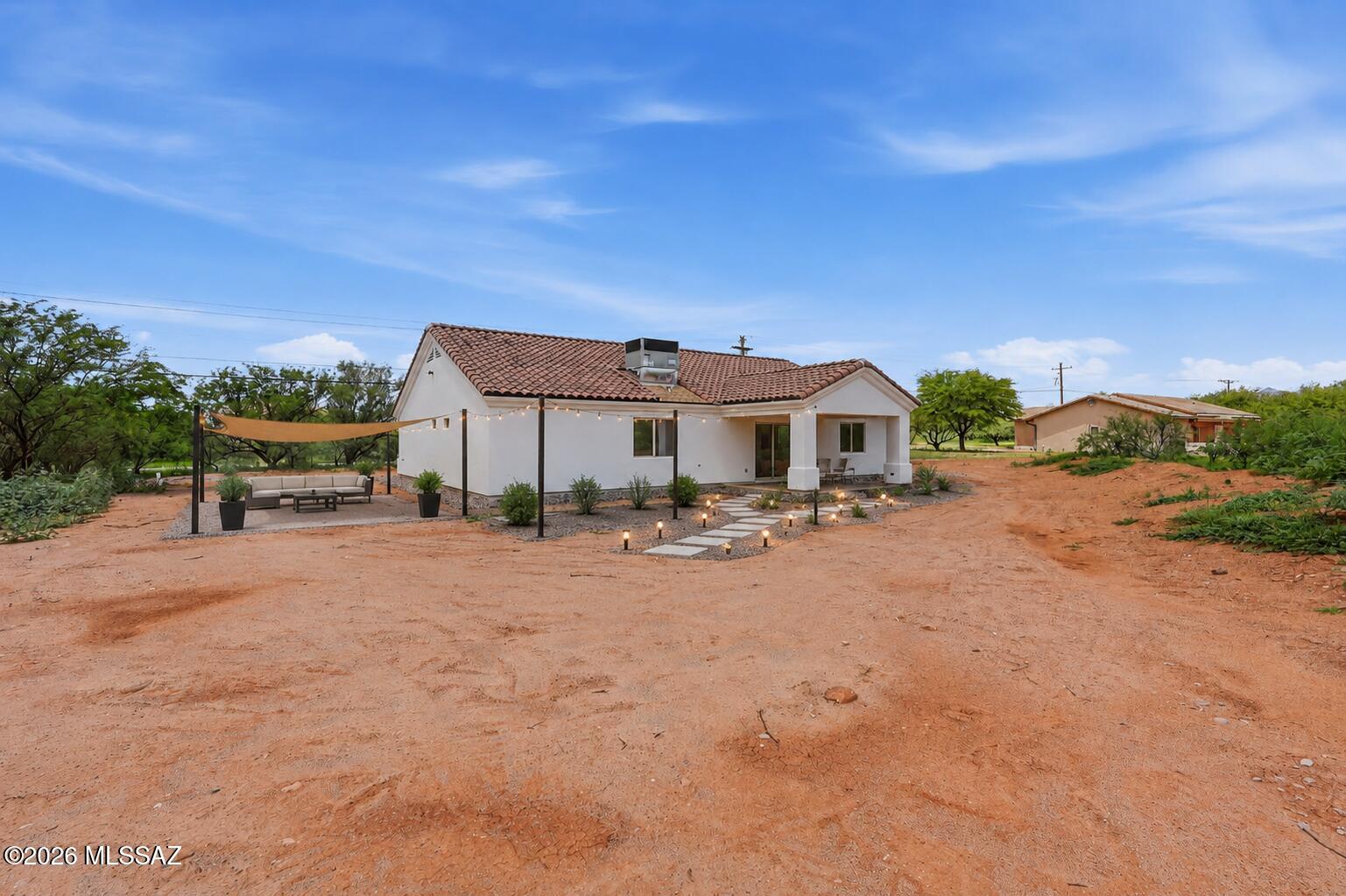 Rio Rico Ranchettes 18 - Residential
