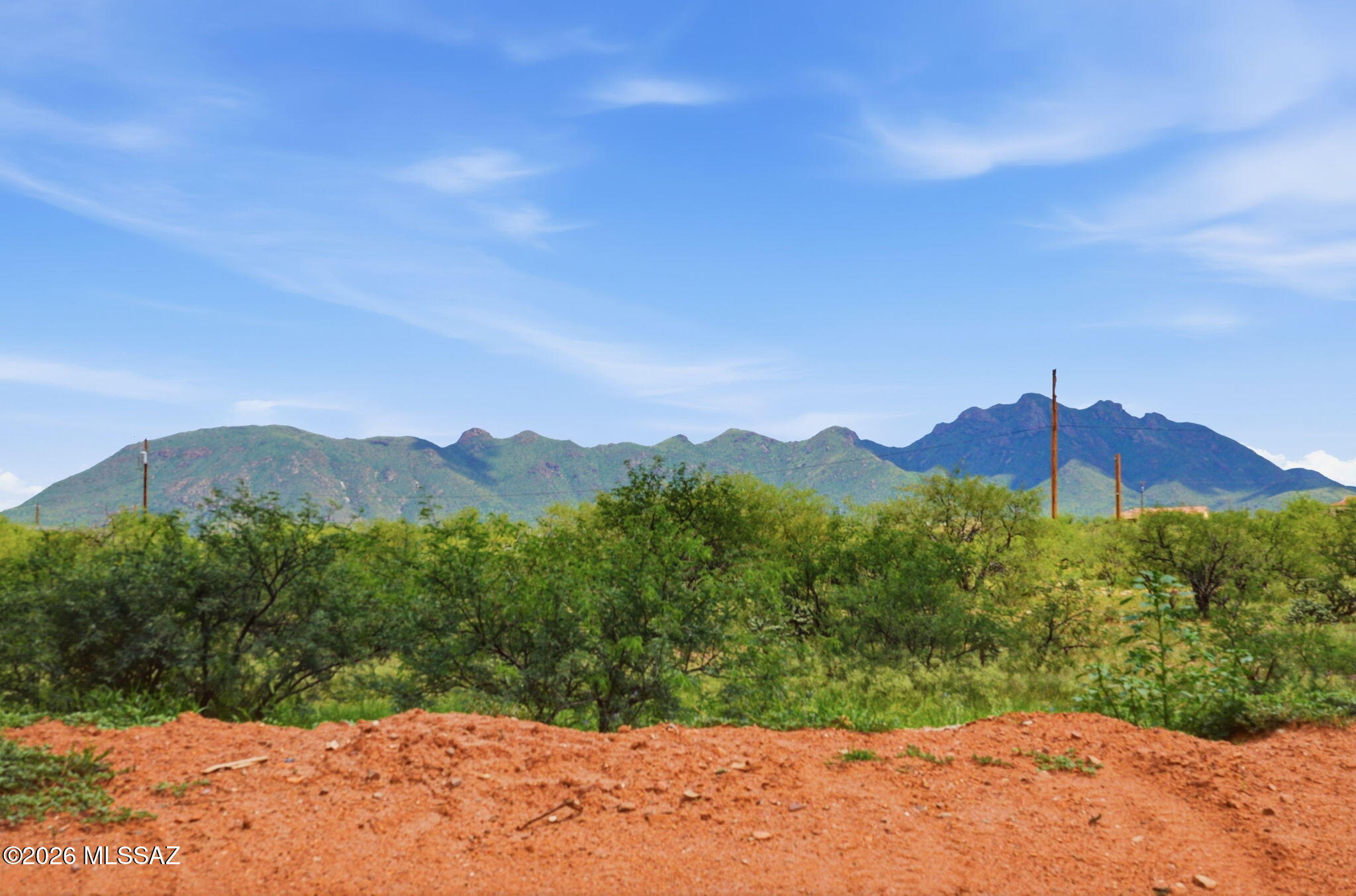Rio Rico Ranchettes 18 - Residential