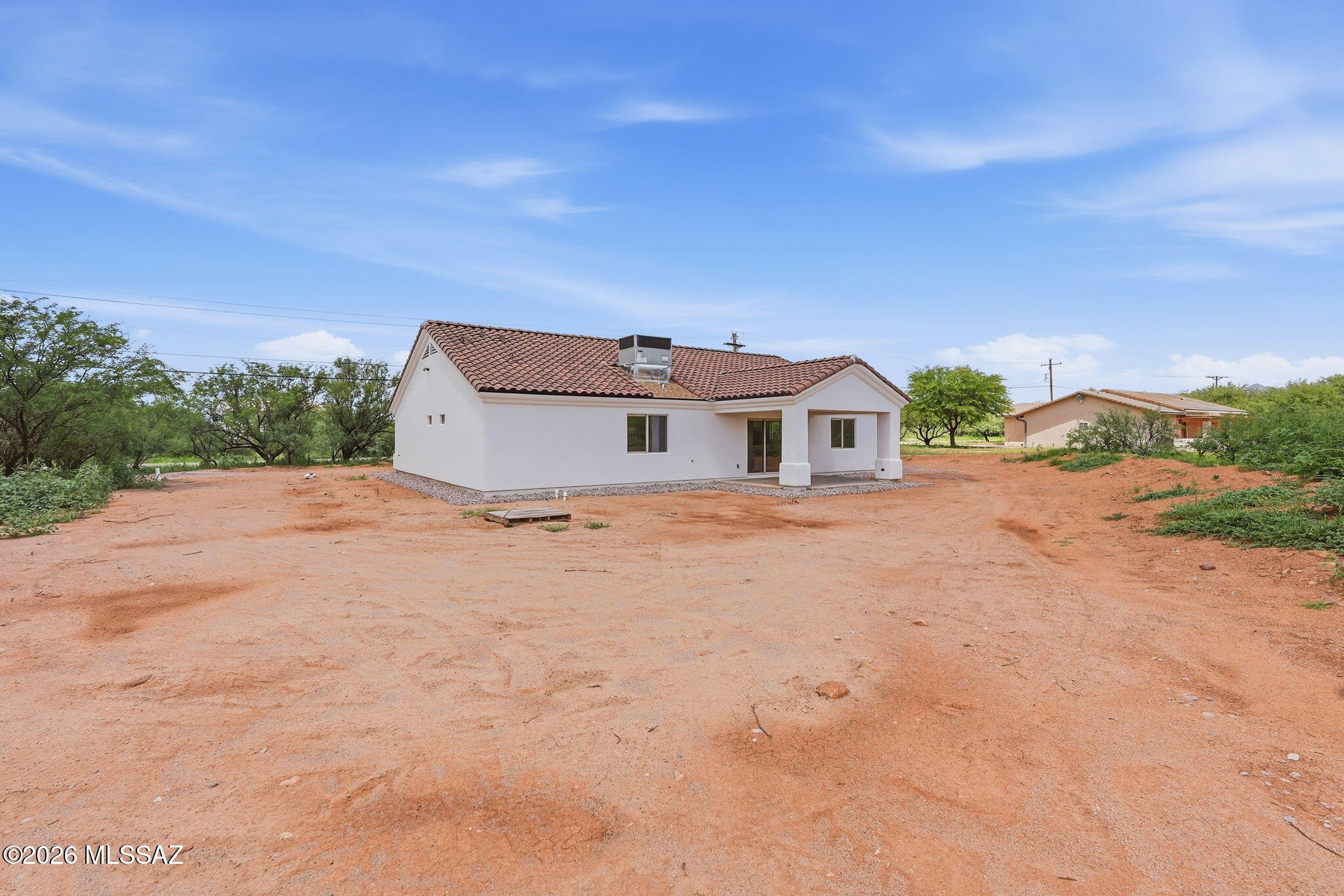 Rio Rico Ranchettes 18 - Residential