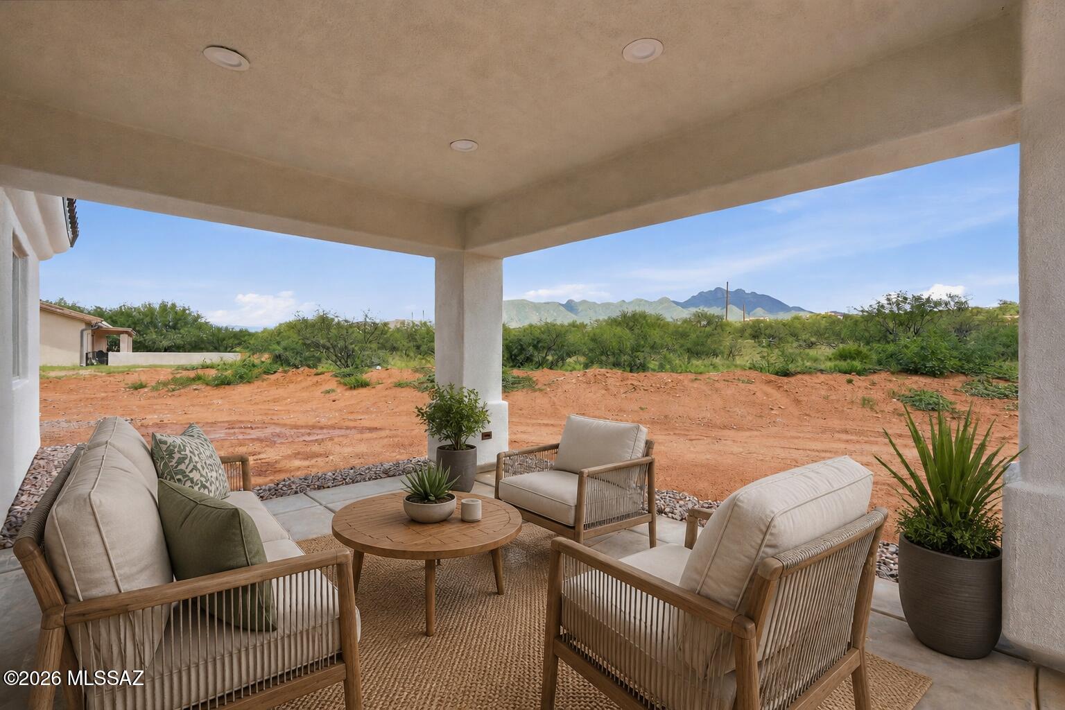 Rio Rico Ranchettes 18 - Residential
