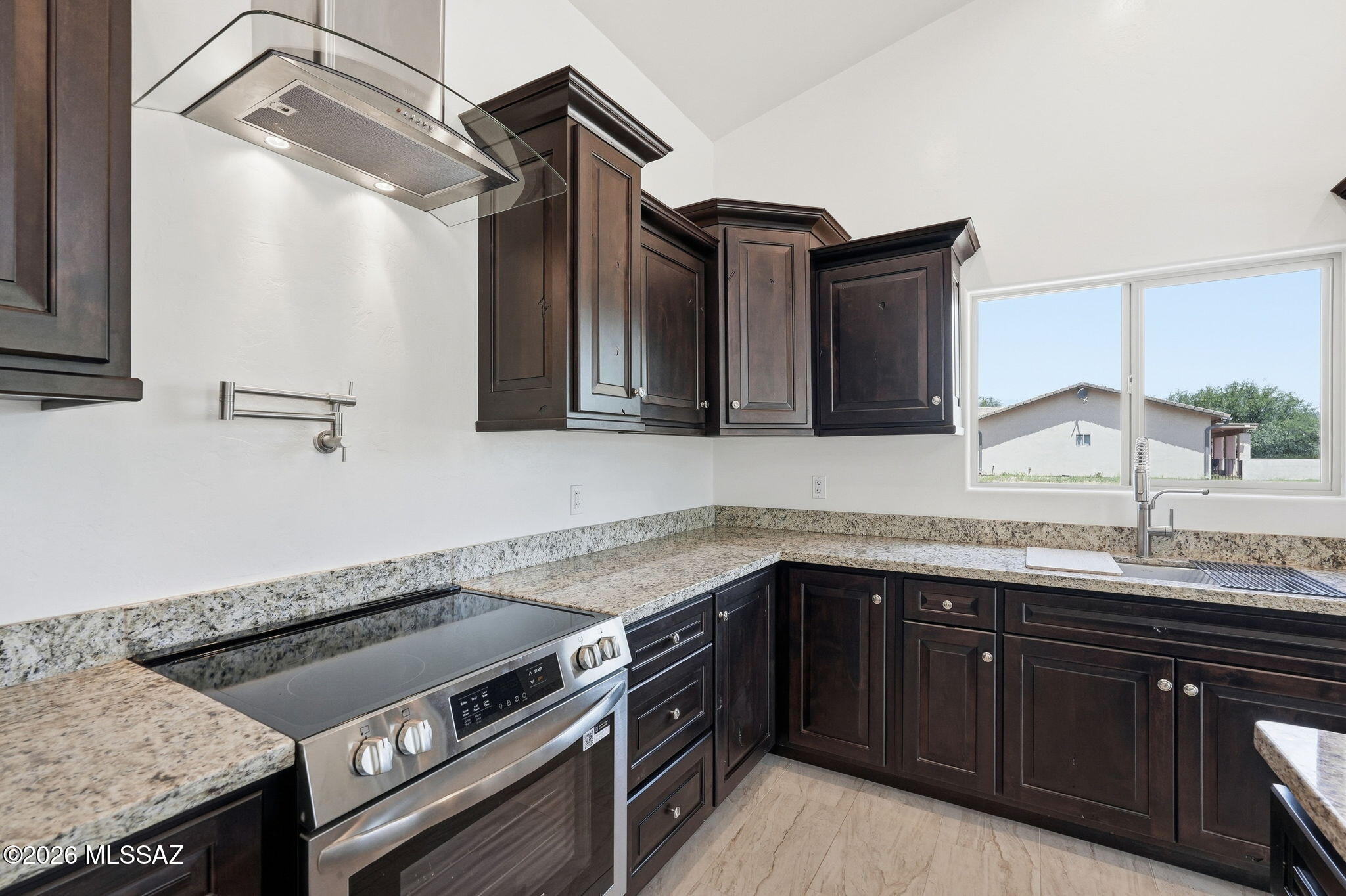 Rio Rico Ranchettes 18 - Residential
