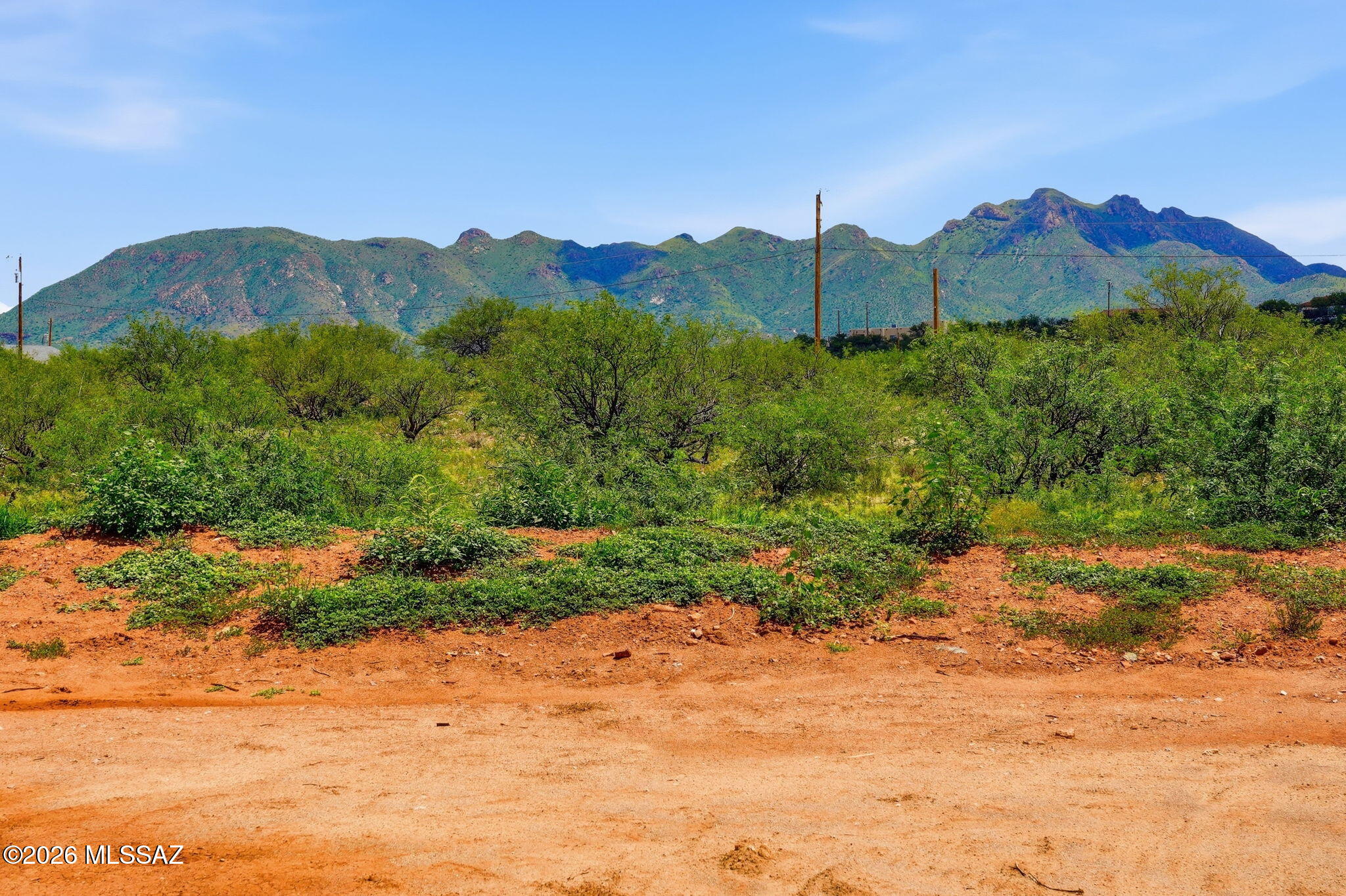 Rio Rico Ranchettes 18 - Residential