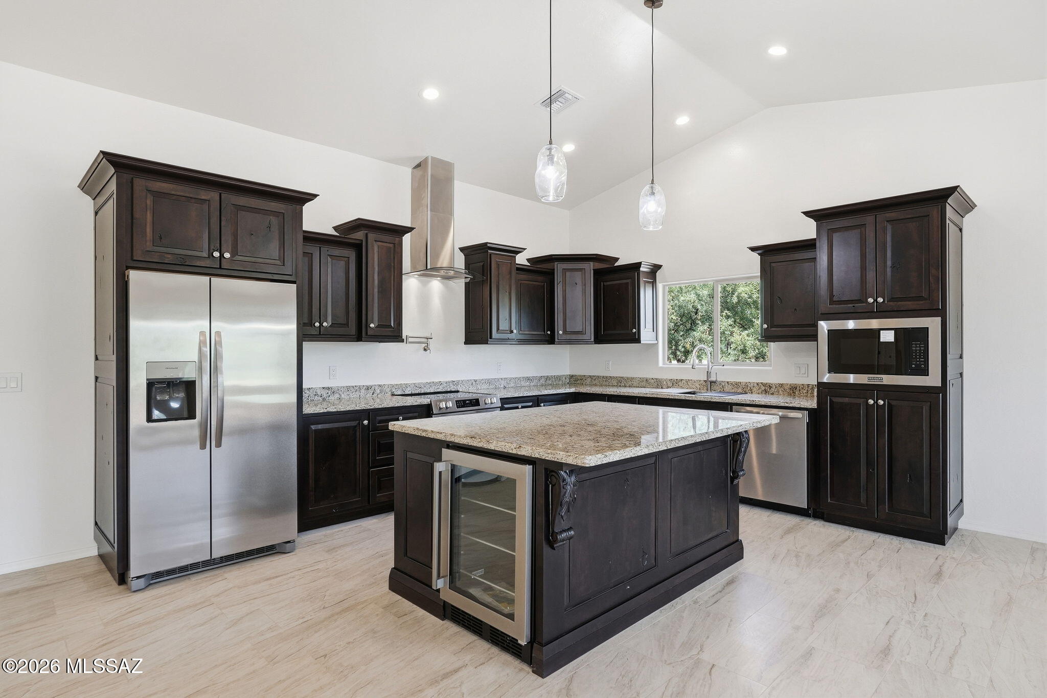 Rio Rico Ranchettes 18 - Residential