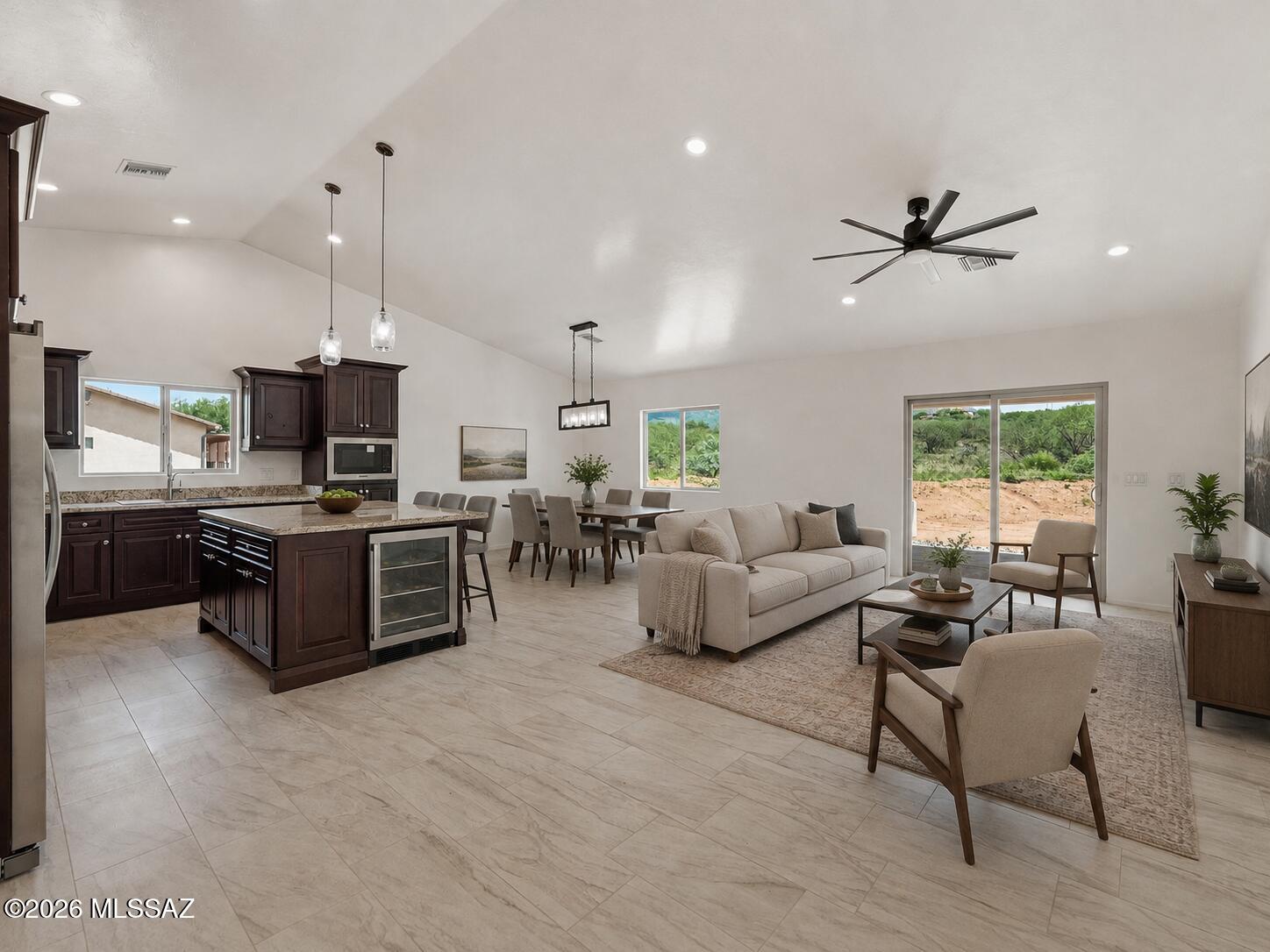 Rio Rico Ranchettes 18 - Residential