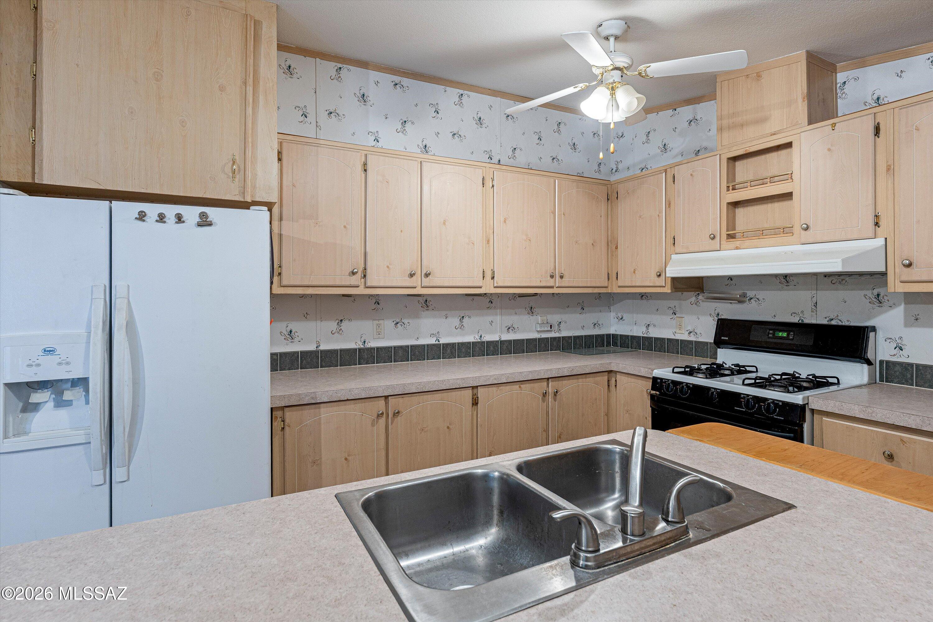 Westbrooke (1-61) - Residential