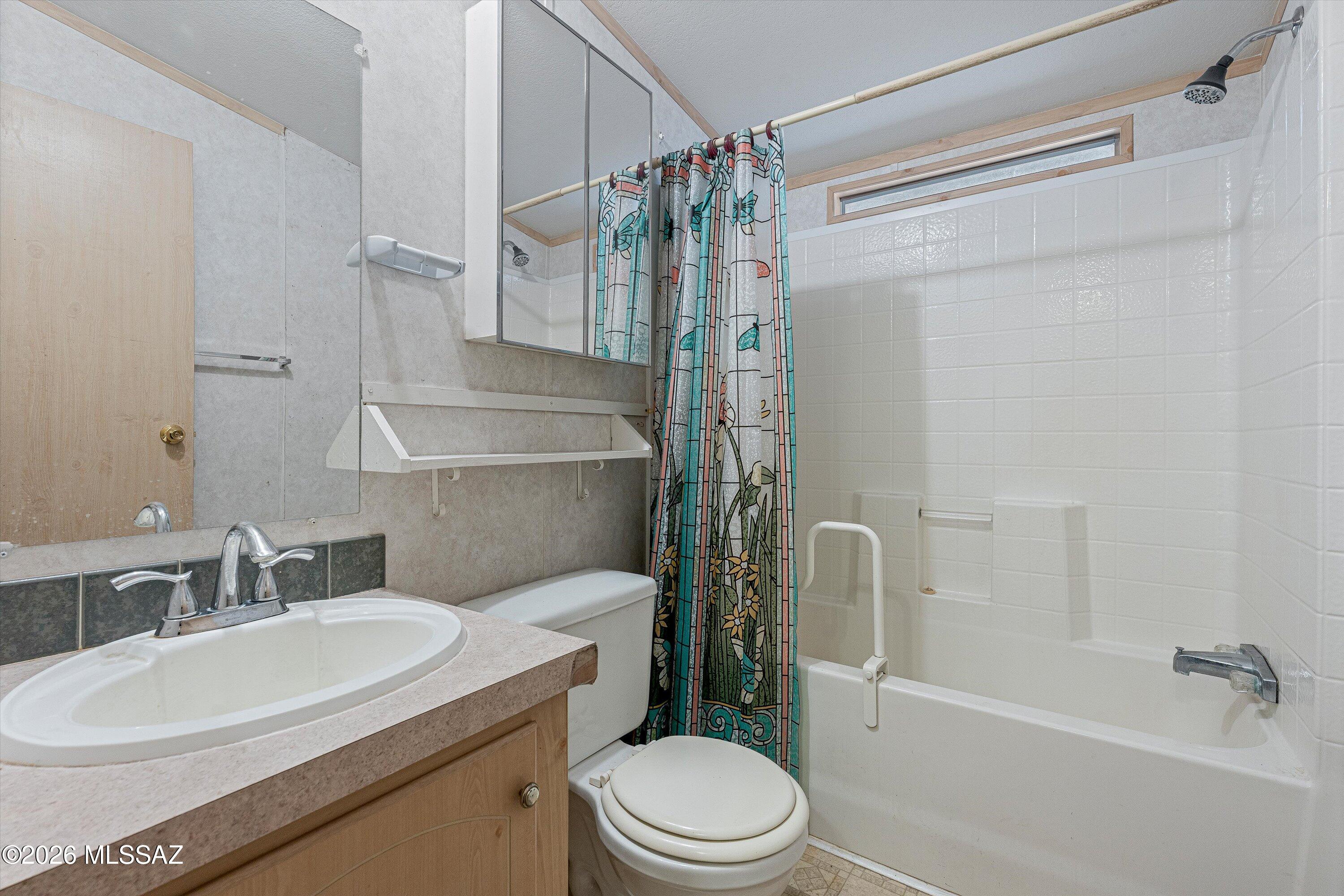 Westbrooke (1-61) - Residential