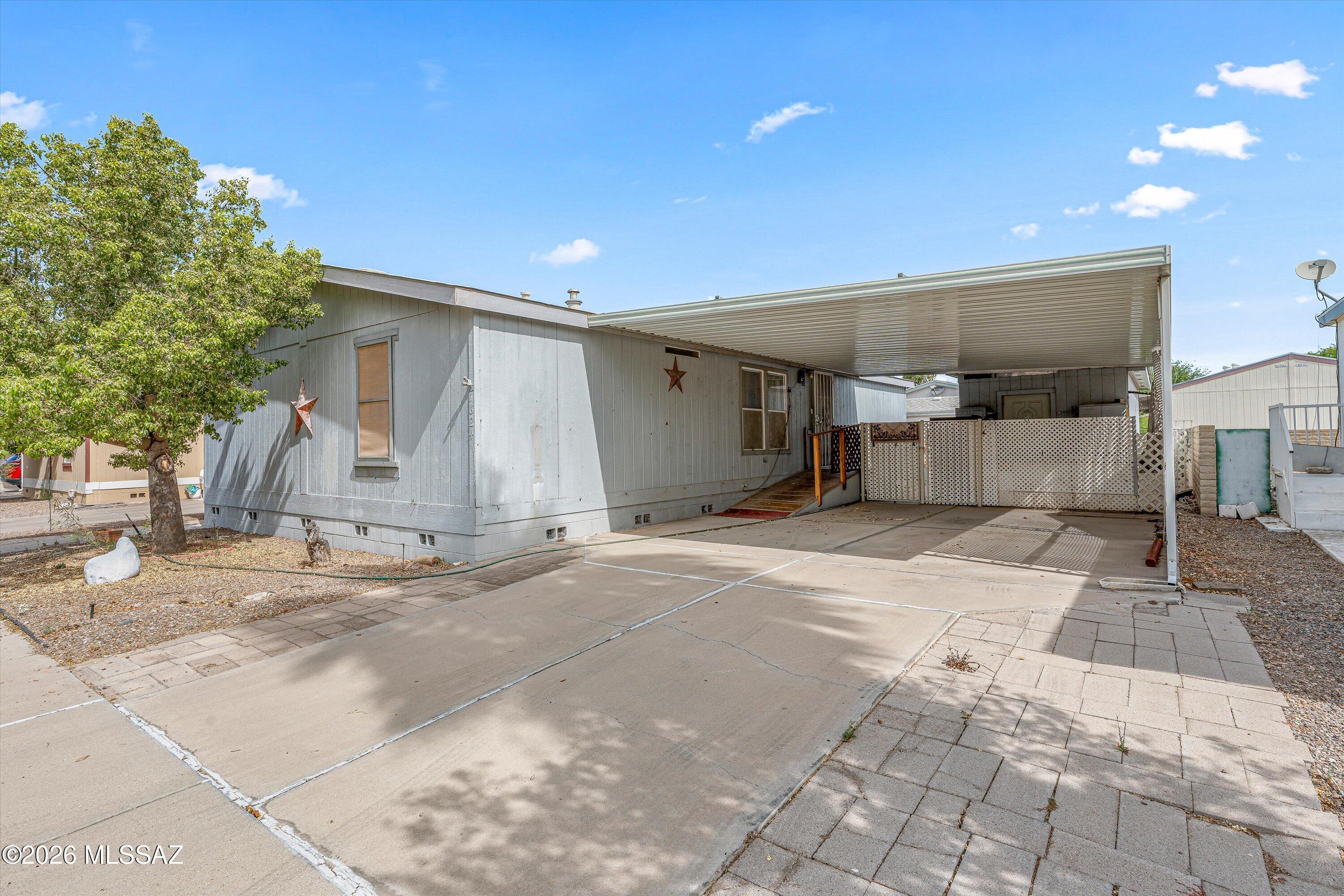 Westbrooke (1-61) - Residential