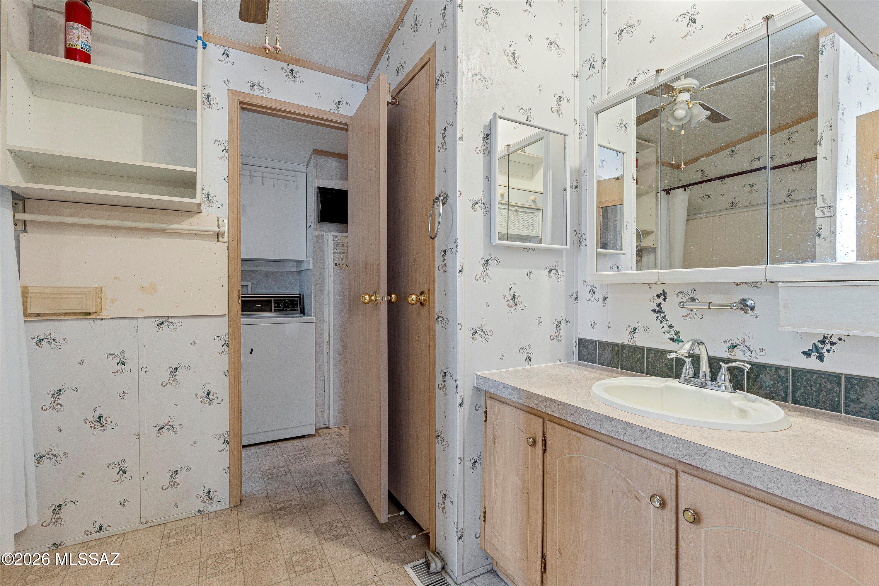 Westbrooke (1-61) - Residential