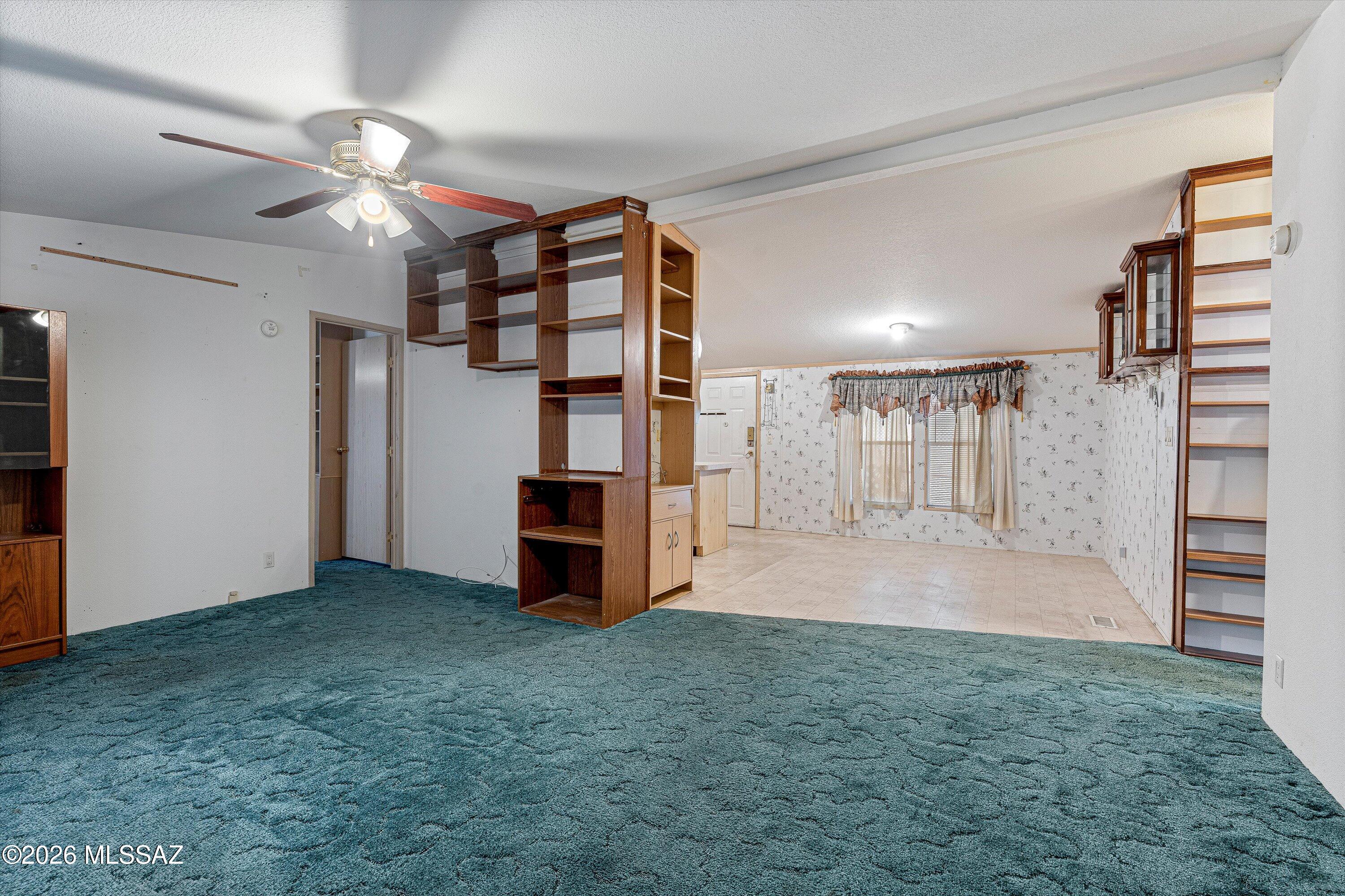 Westbrooke (1-61) - Residential