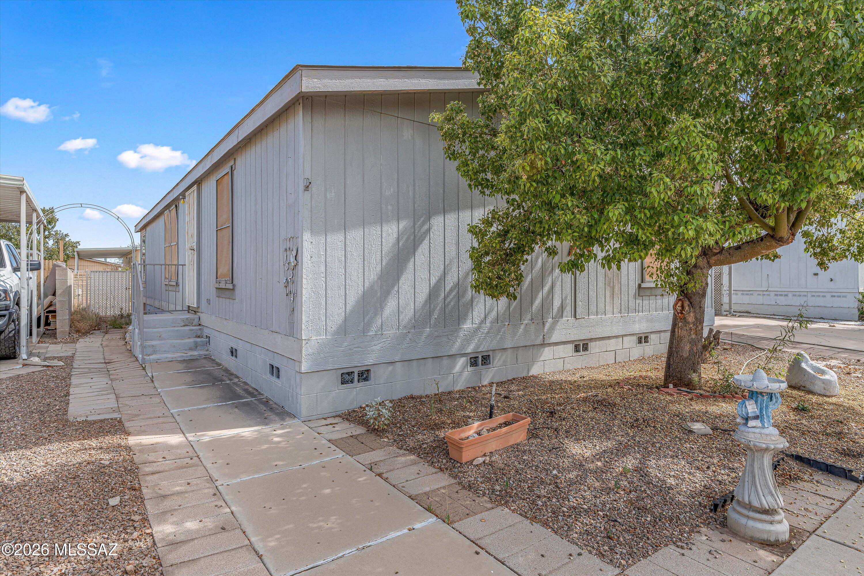 Westbrooke (1-61) - Residential