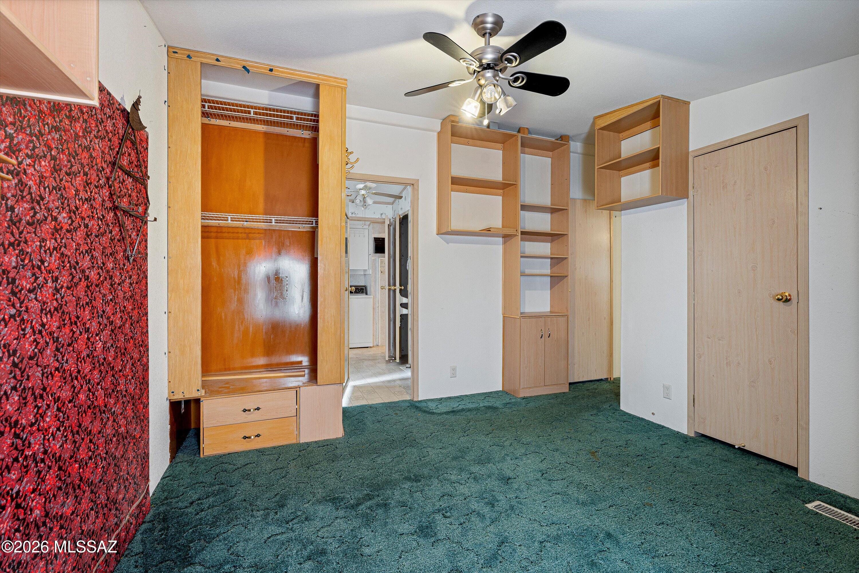 Westbrooke (1-61) - Residential