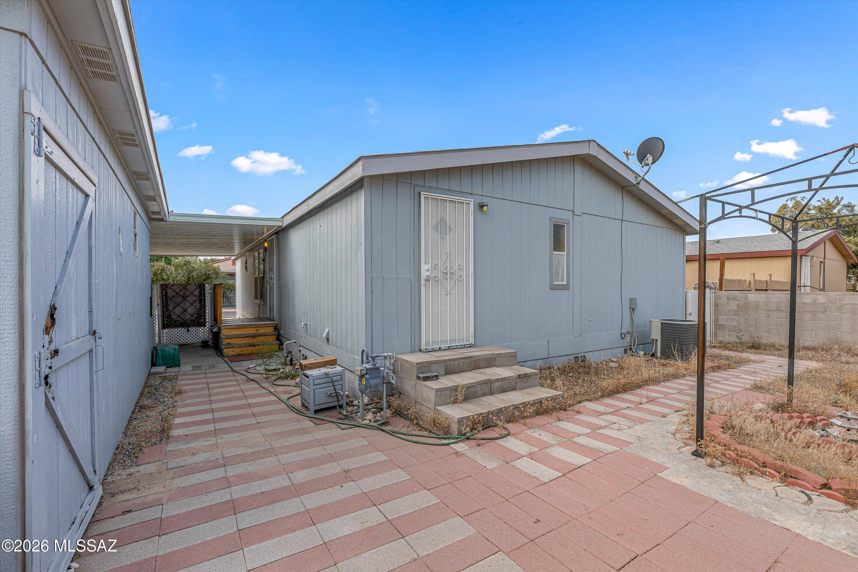 Westbrooke (1-61) - Residential