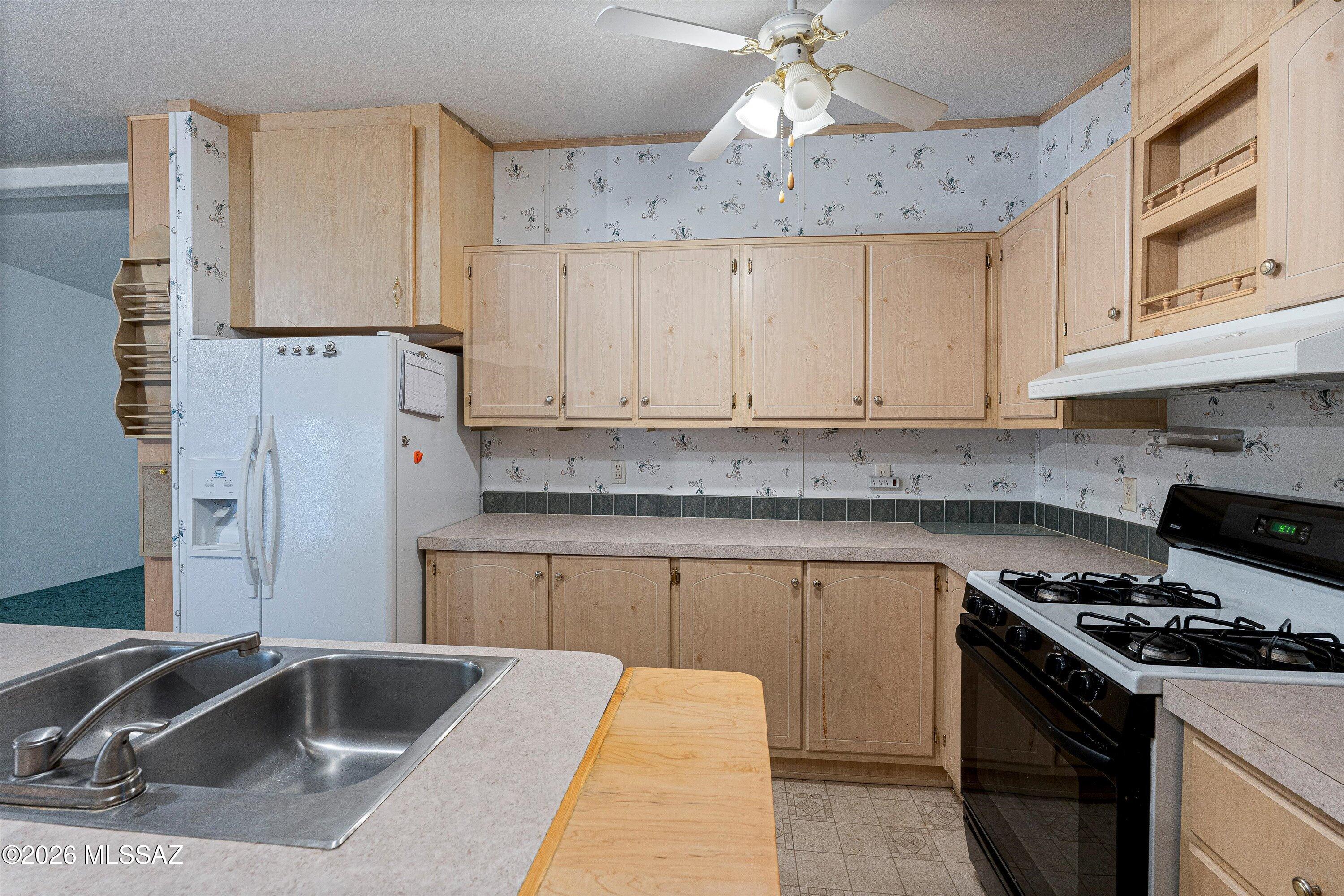 Westbrooke (1-61) - Residential