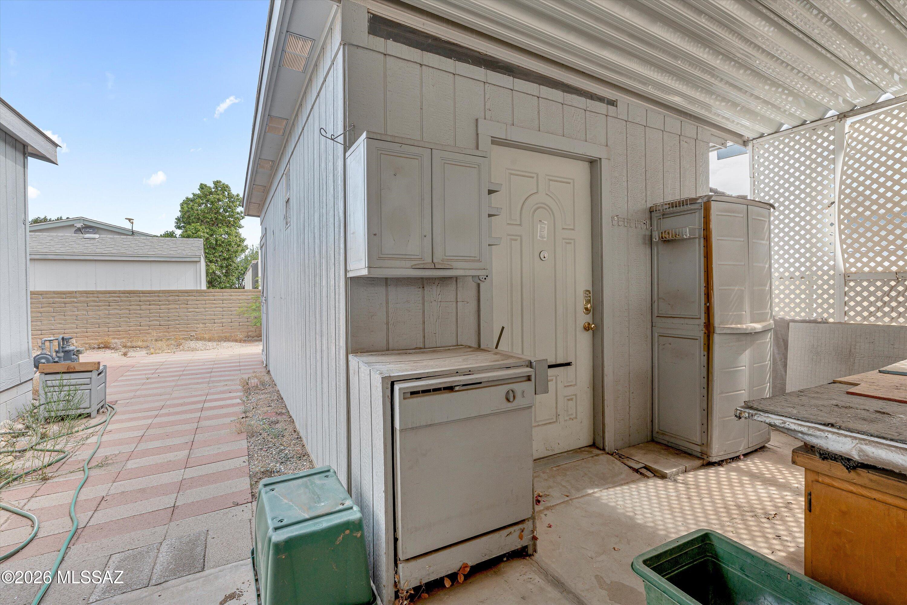 Westbrooke (1-61) - Residential