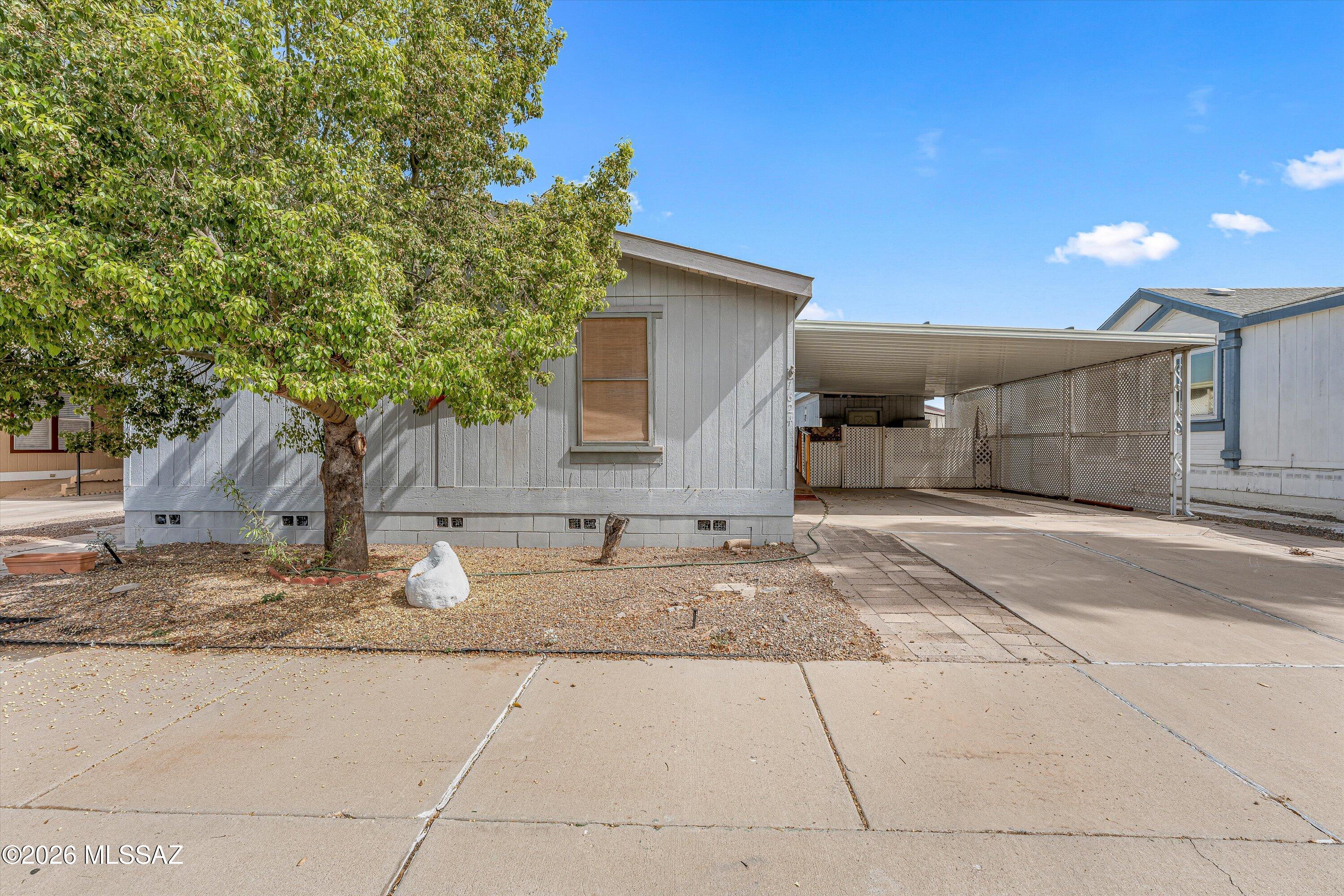 Westbrooke (1-61) - Residential