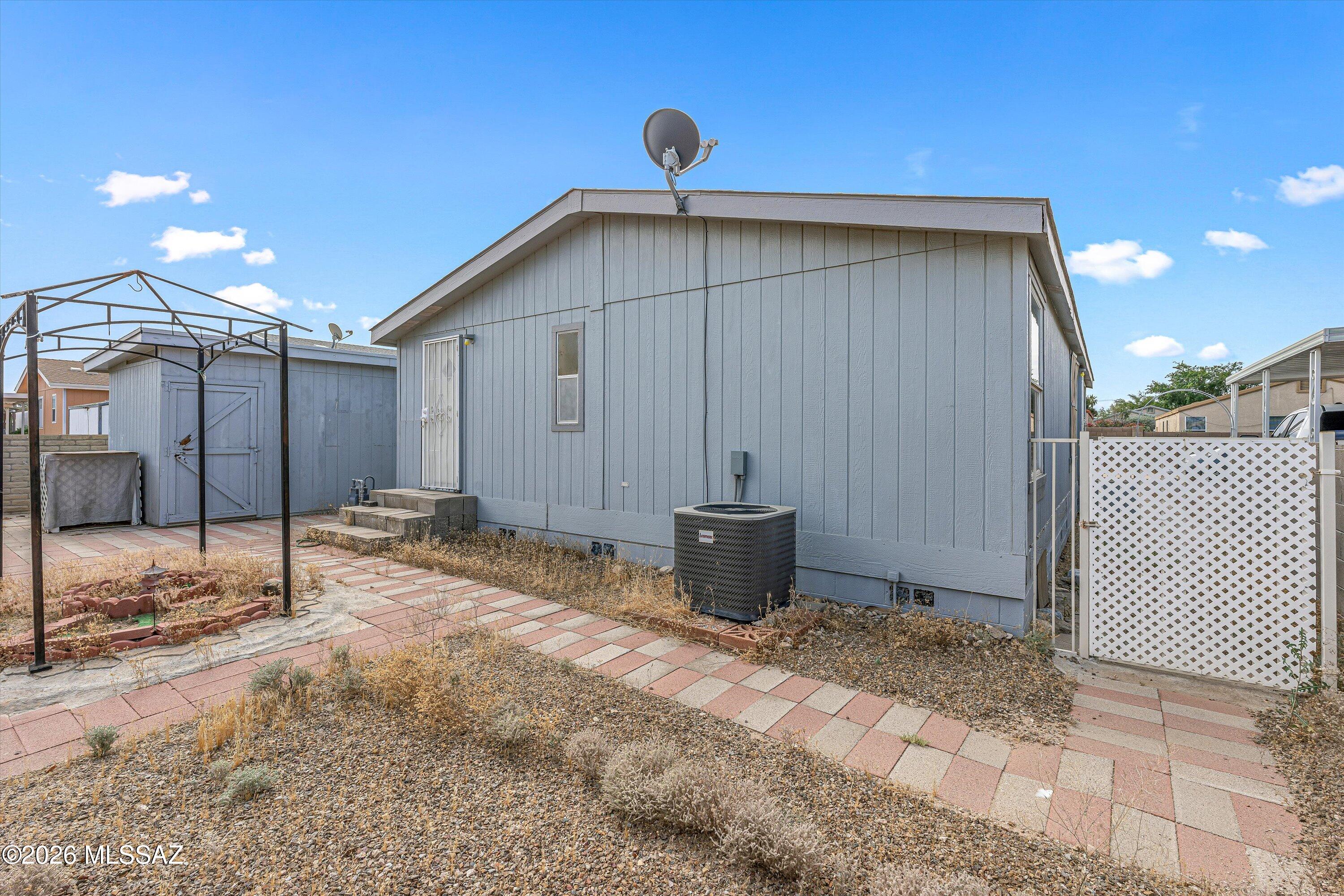 Westbrooke (1-61) - Residential
