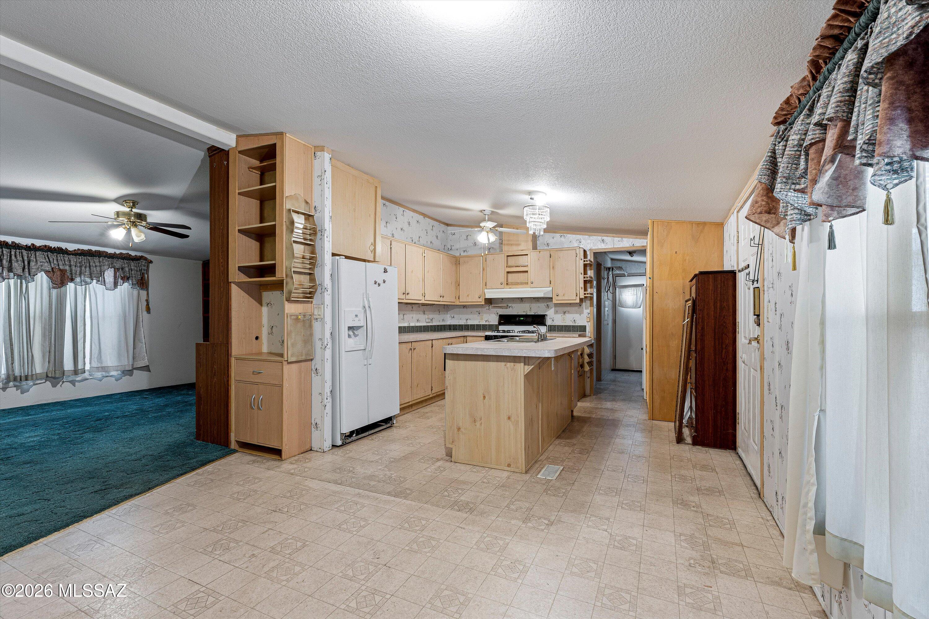Westbrooke (1-61) - Residential