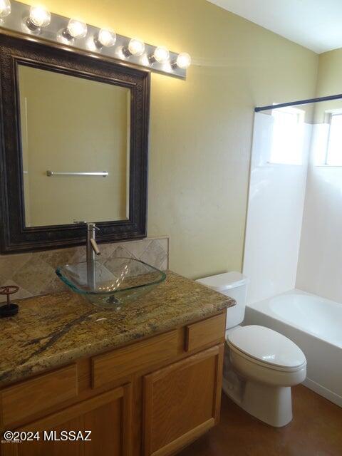 Rio Verde Vista II (1-73) - Residential Lease