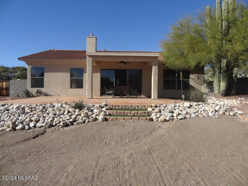 Rio Verde Vista II (1-73) - Residential Lease