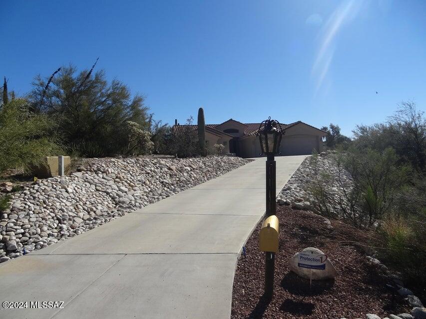 Rio Verde Vista II (1-73) - Residential Lease