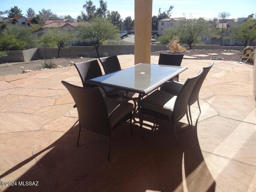 Rio Verde Vista II (1-73) - Residential Lease