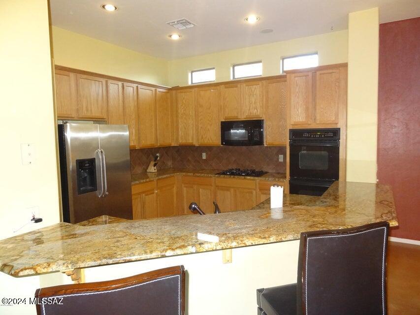 Rio Verde Vista II (1-73) - Residential Lease
