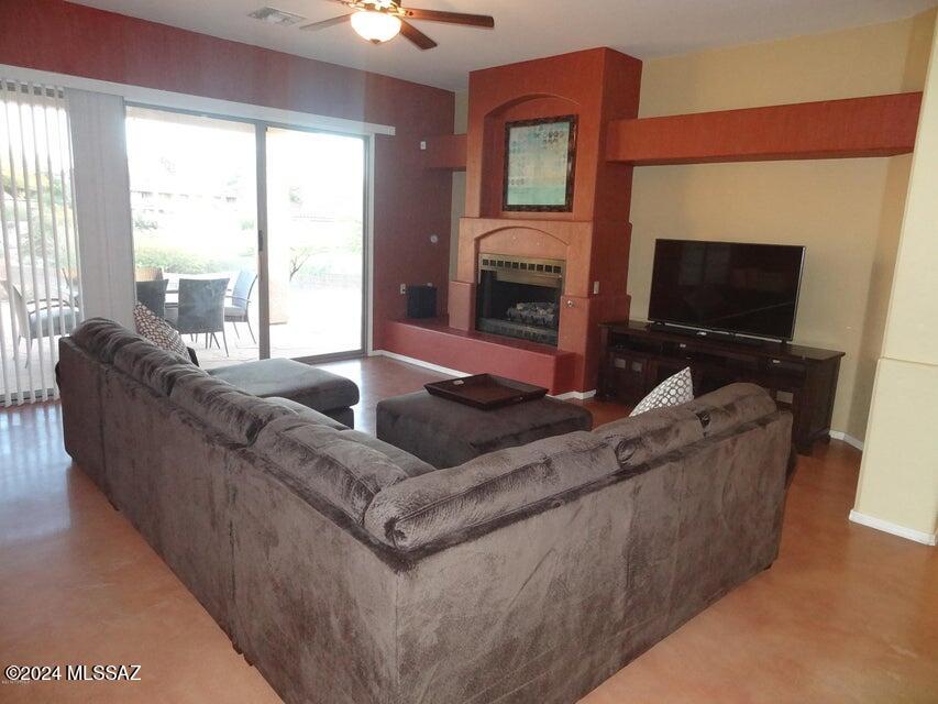 Rio Verde Vista II (1-73) - Residential Lease
