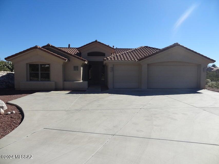 Rio Verde Vista II (1-73) - Residential Lease