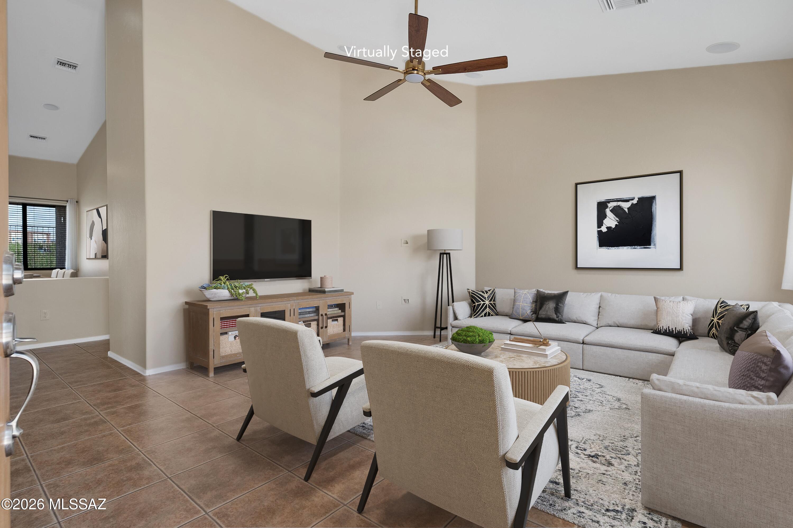 Rancho Santa Fe(1-31) - Residential
