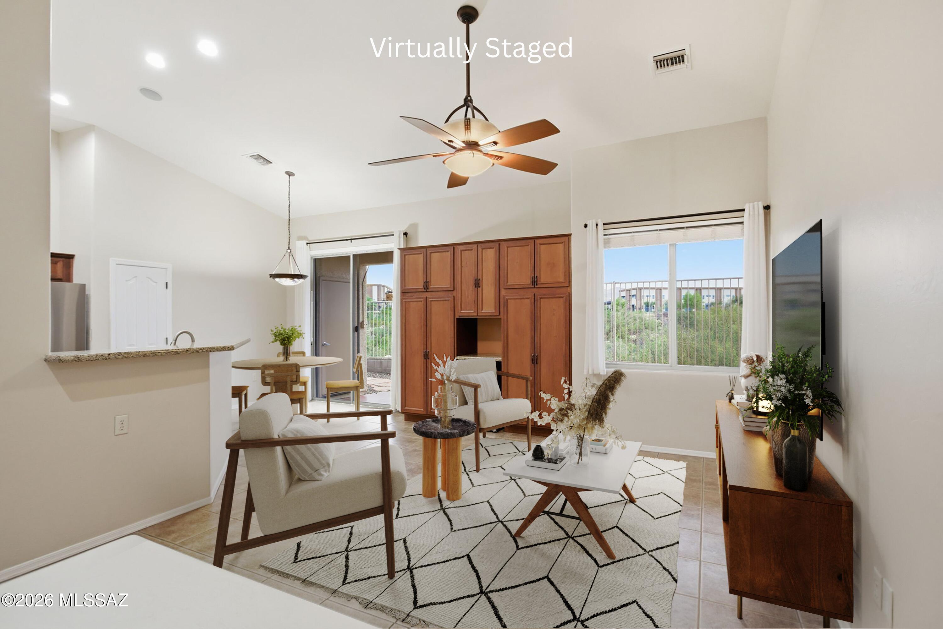 Rancho Santa Fe(1-31) - Residential