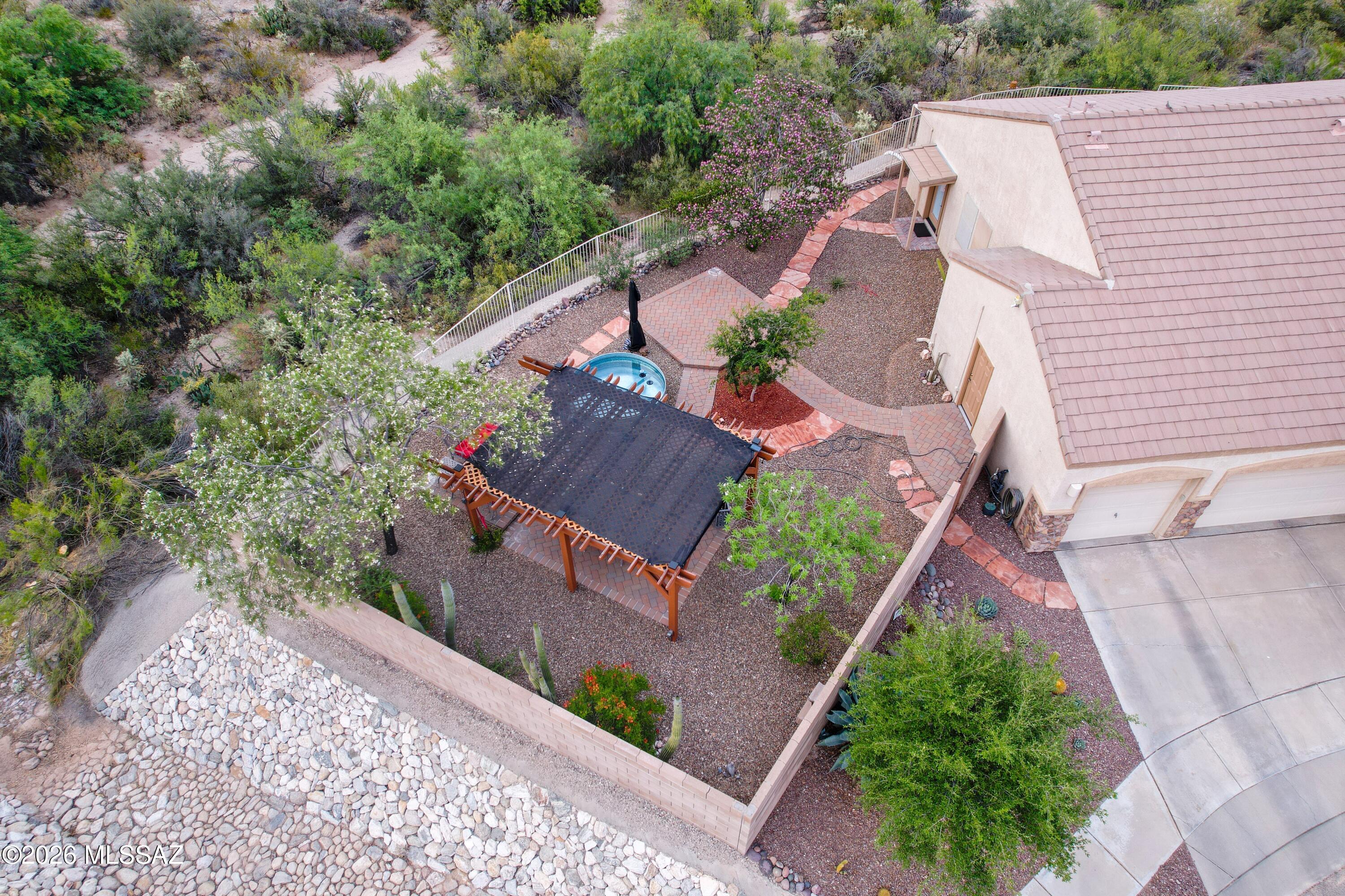 Rancho Santa Fe(1-31) - Residential
