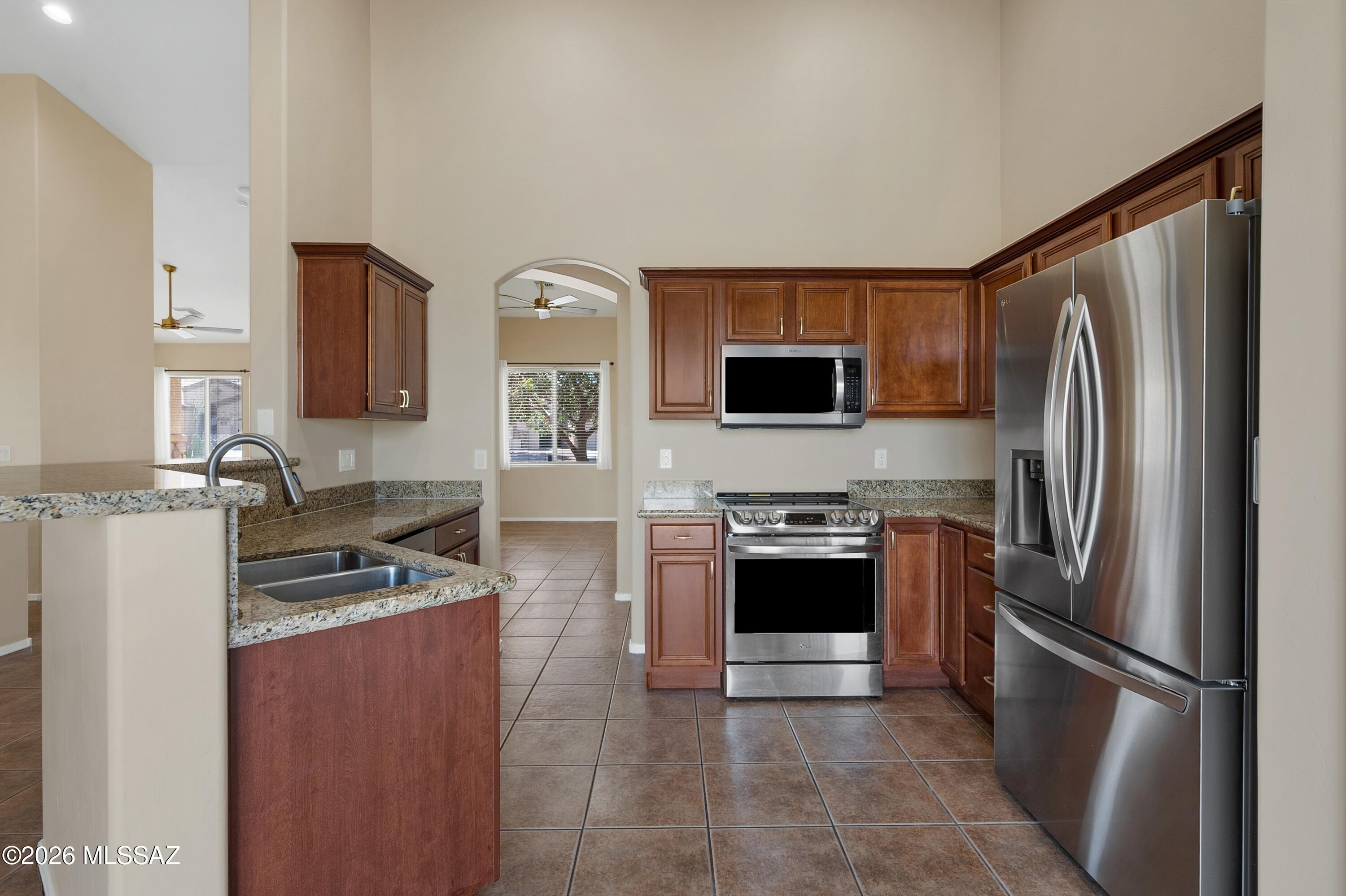 Rancho Santa Fe(1-31) - Residential